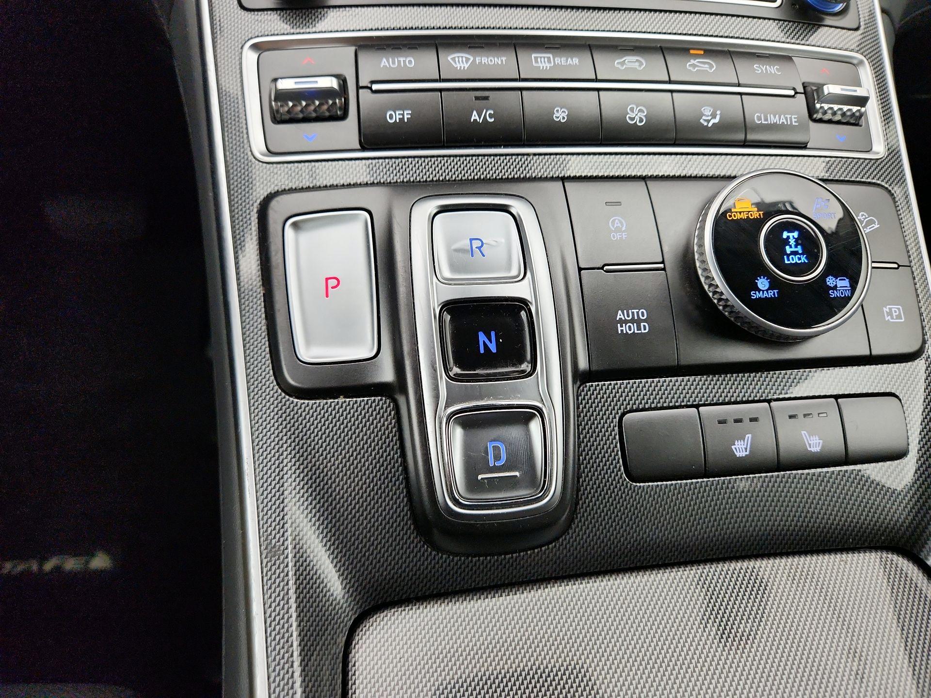 Thumbnail: 2023 Hyundai Santa Fe - 18