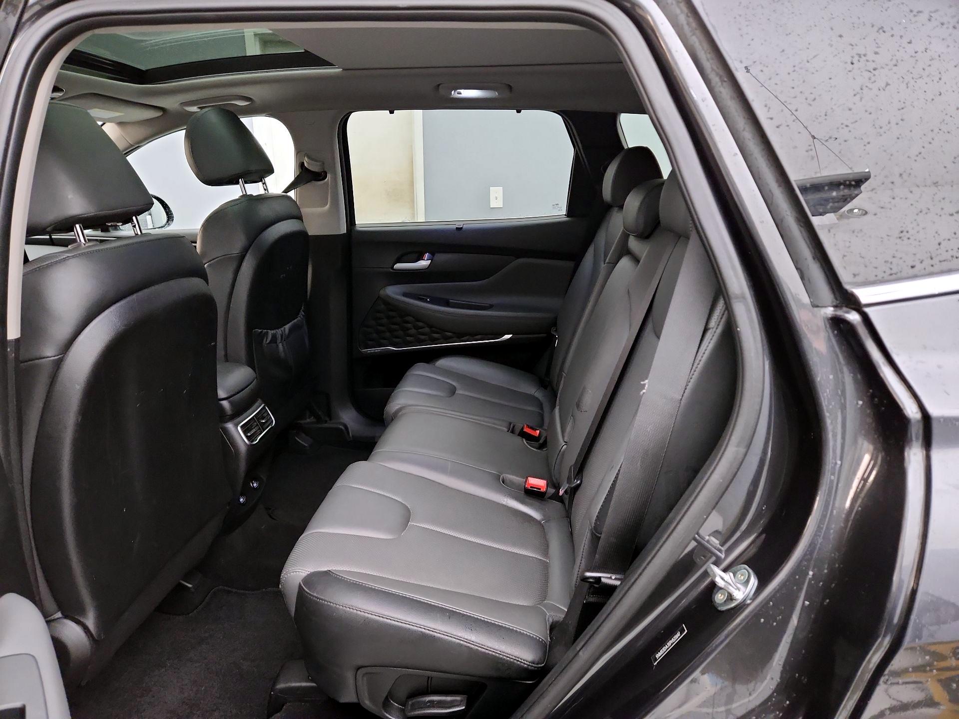 Thumbnail: 2023 Hyundai Santa Fe - 20