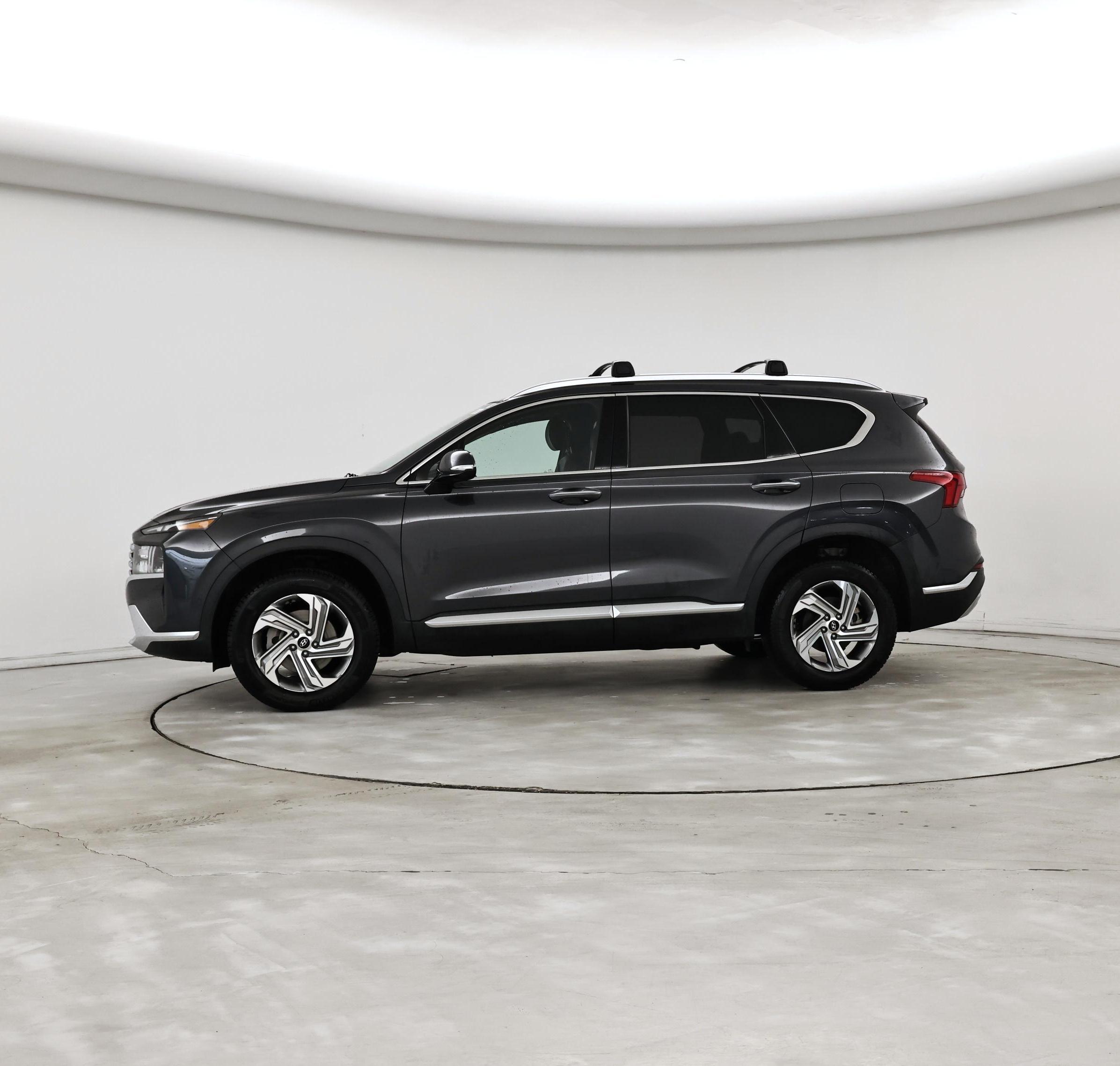 Thumbnail: 2023 Hyundai Santa Fe - 3