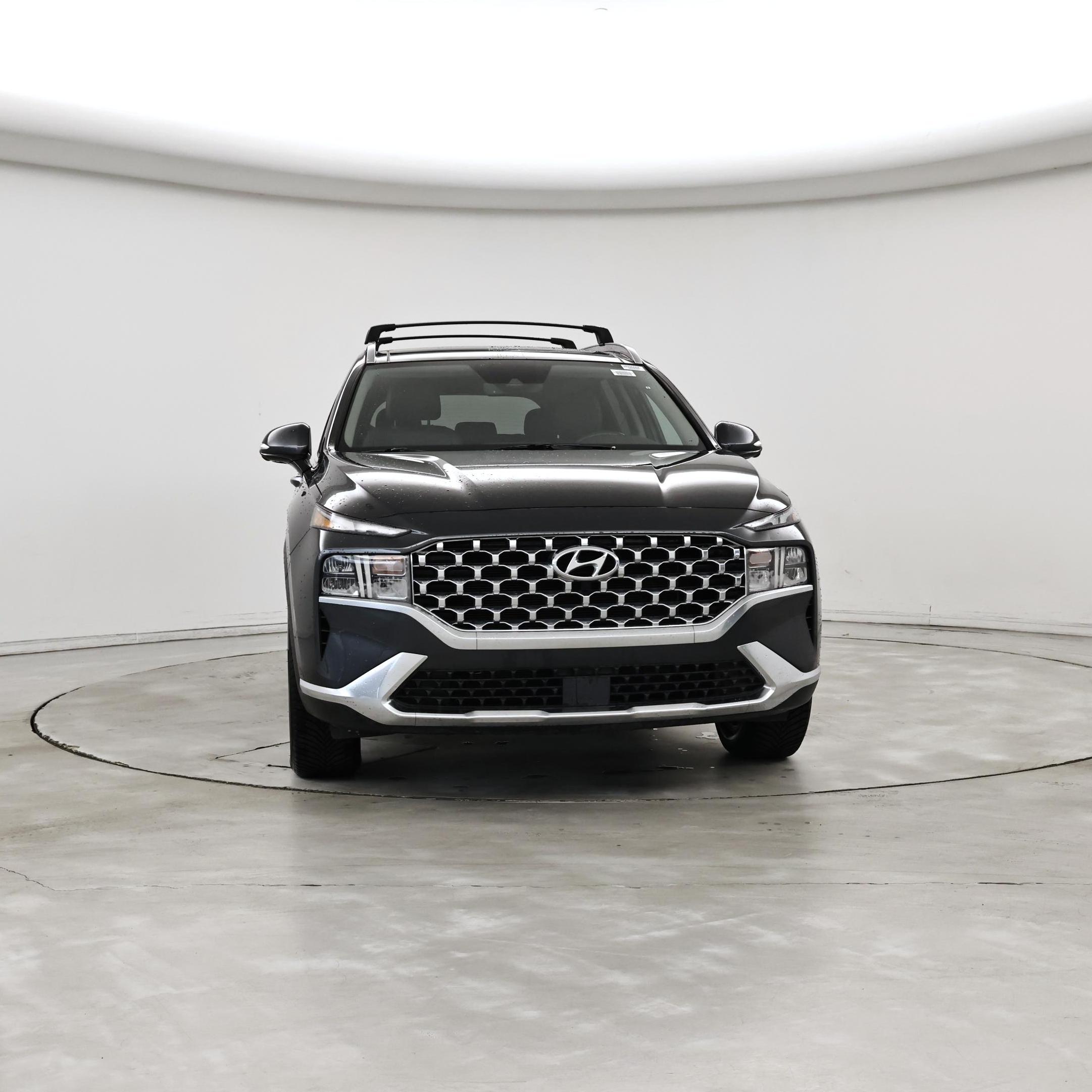 Thumbnail: 2023 Hyundai Santa Fe - 5