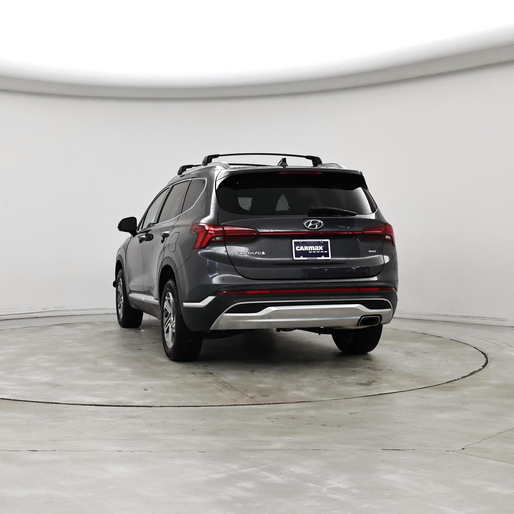 Thumbnail: 2023 Hyundai Santa Fe - 6