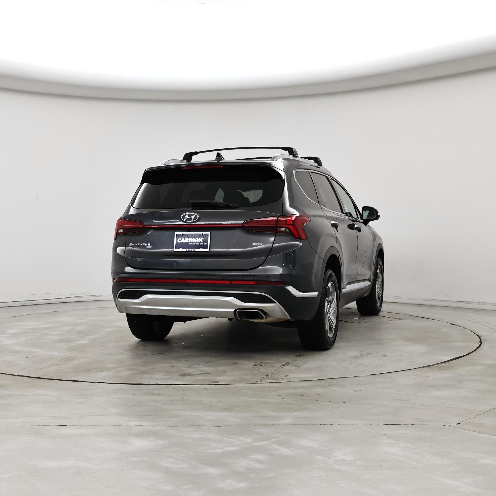 Thumbnail: 2023 Hyundai Santa Fe - 8