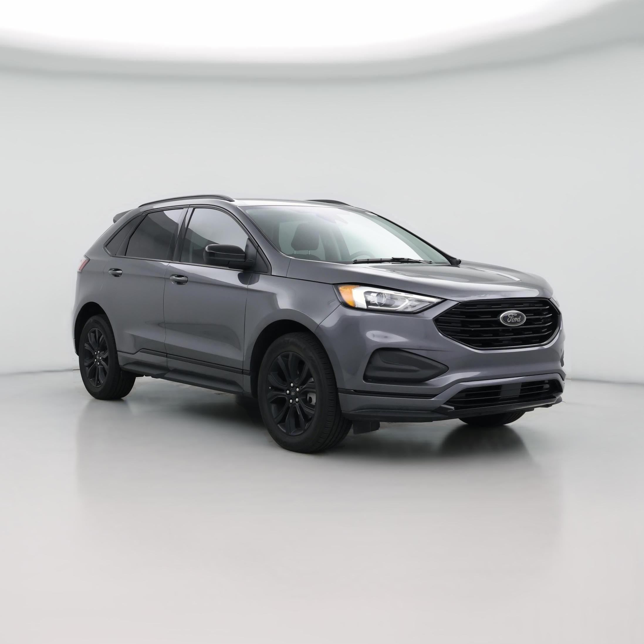 Thumbnail: 2024 Ford Edge - 1