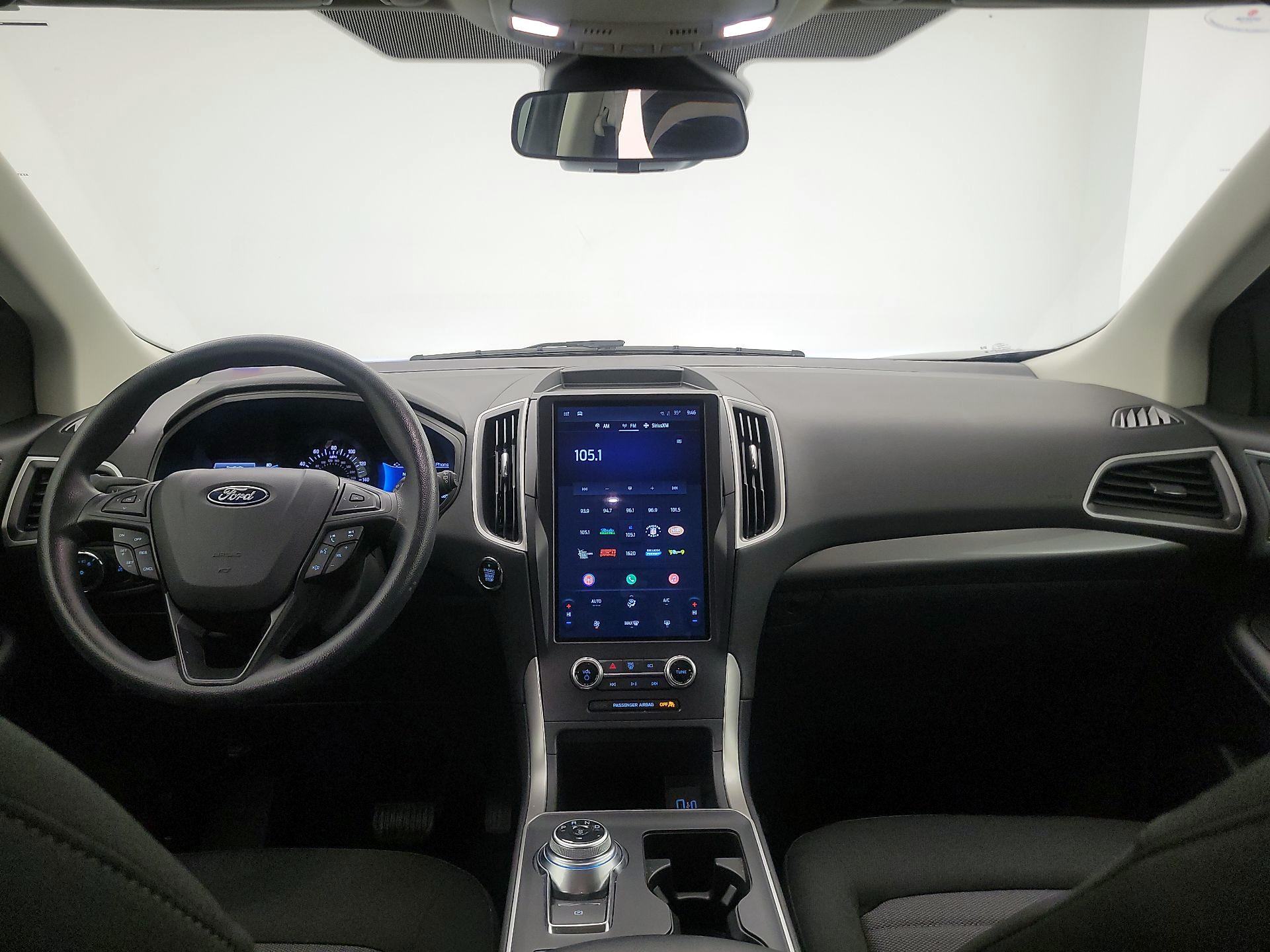 Thumbnail: 2024 Ford Edge - 9