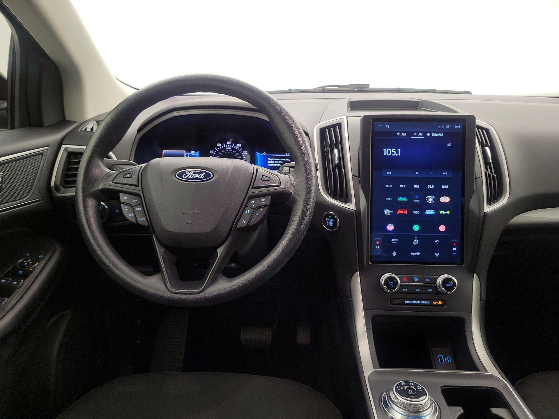 Thumbnail: 2024 Ford Edge - 10