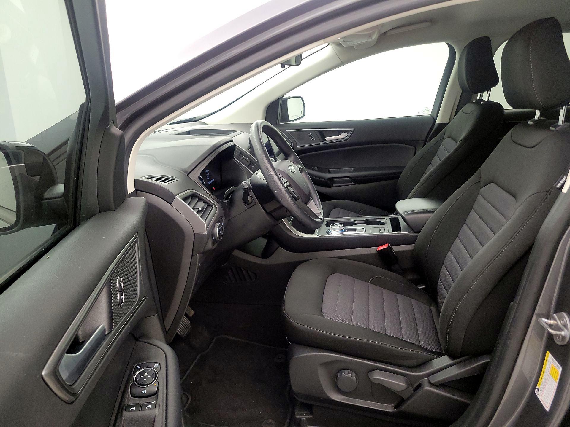 Thumbnail: 2024 Ford Edge - 11