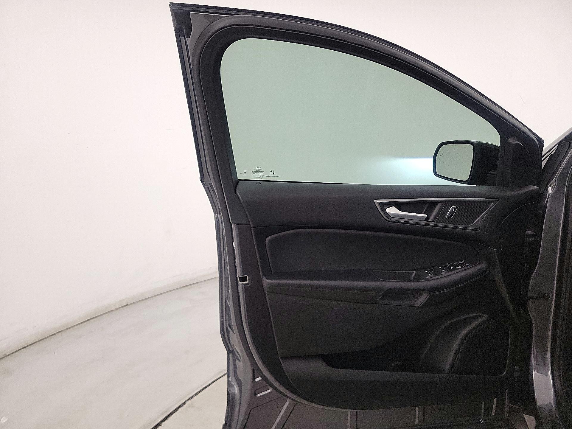 Thumbnail: 2024 Ford Edge - 12