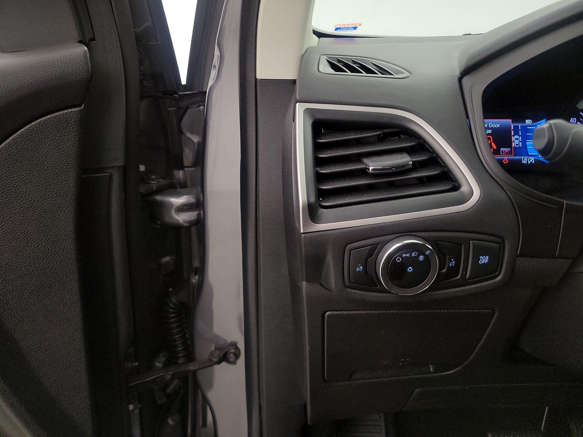 Thumbnail: 2024 Ford Edge - 13