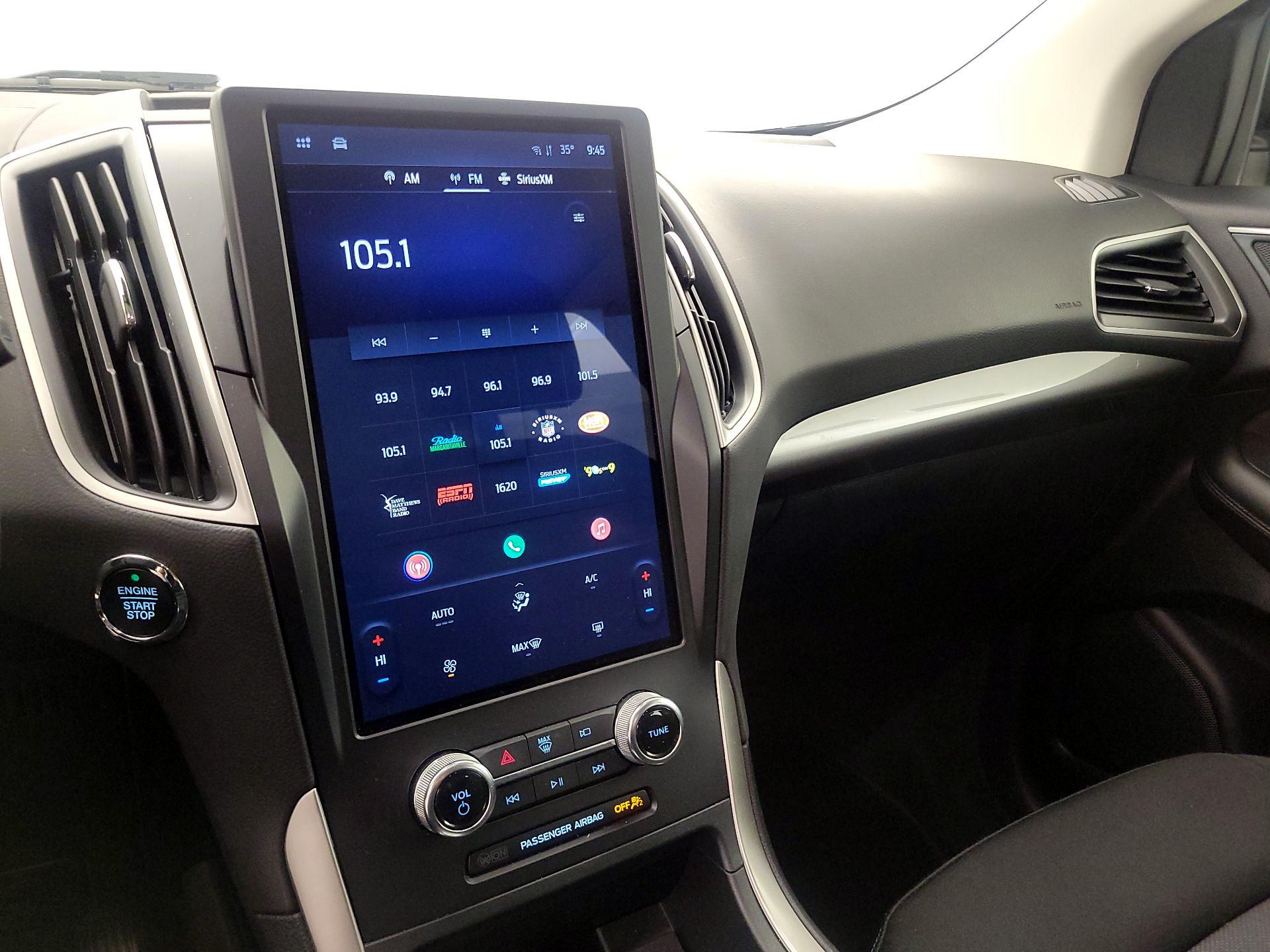 Thumbnail: 2024 Ford Edge - 15