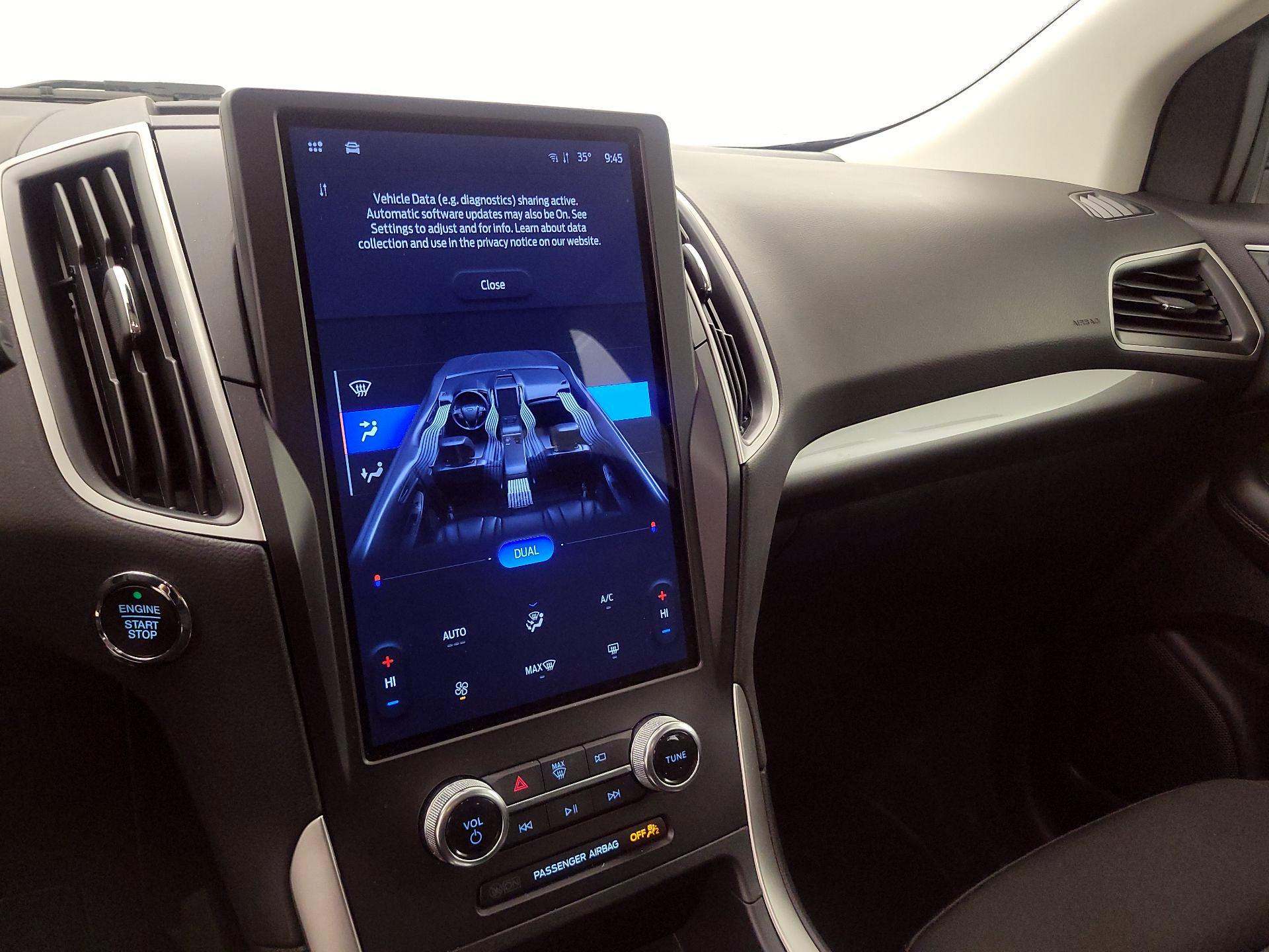 Thumbnail: 2024 Ford Edge - 16