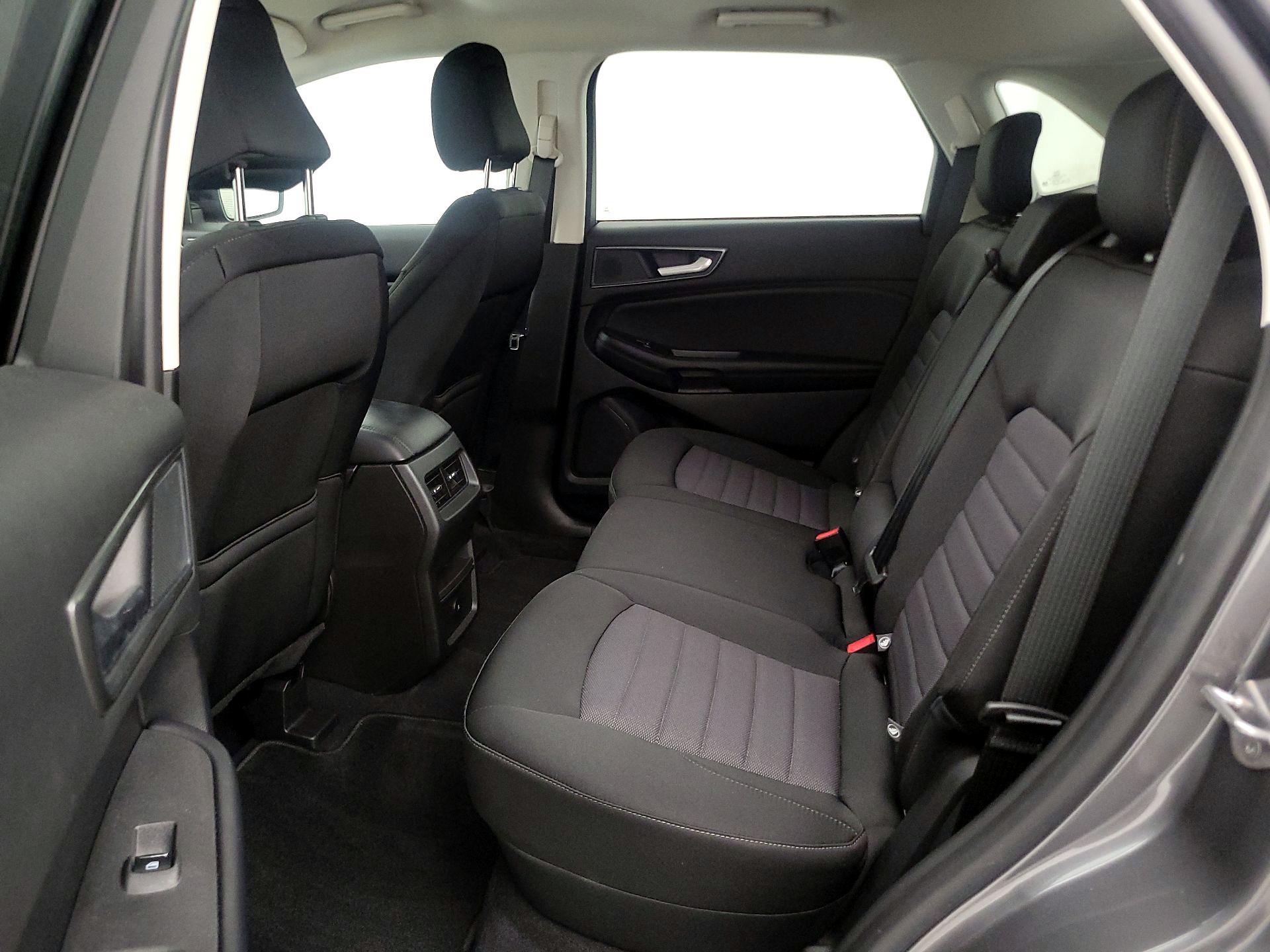 Thumbnail: 2024 Ford Edge - 19