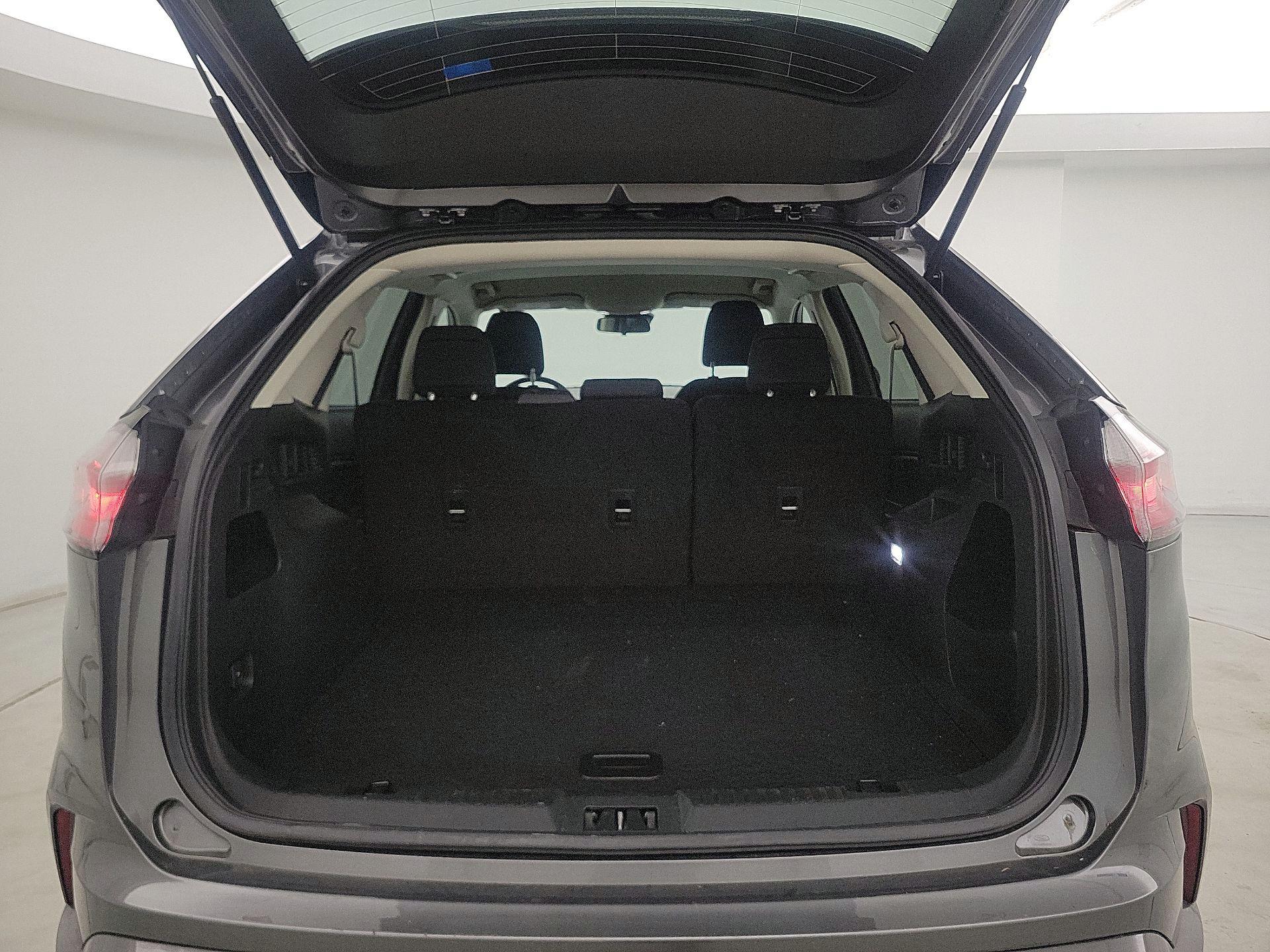 Thumbnail: 2024 Ford Edge - 20