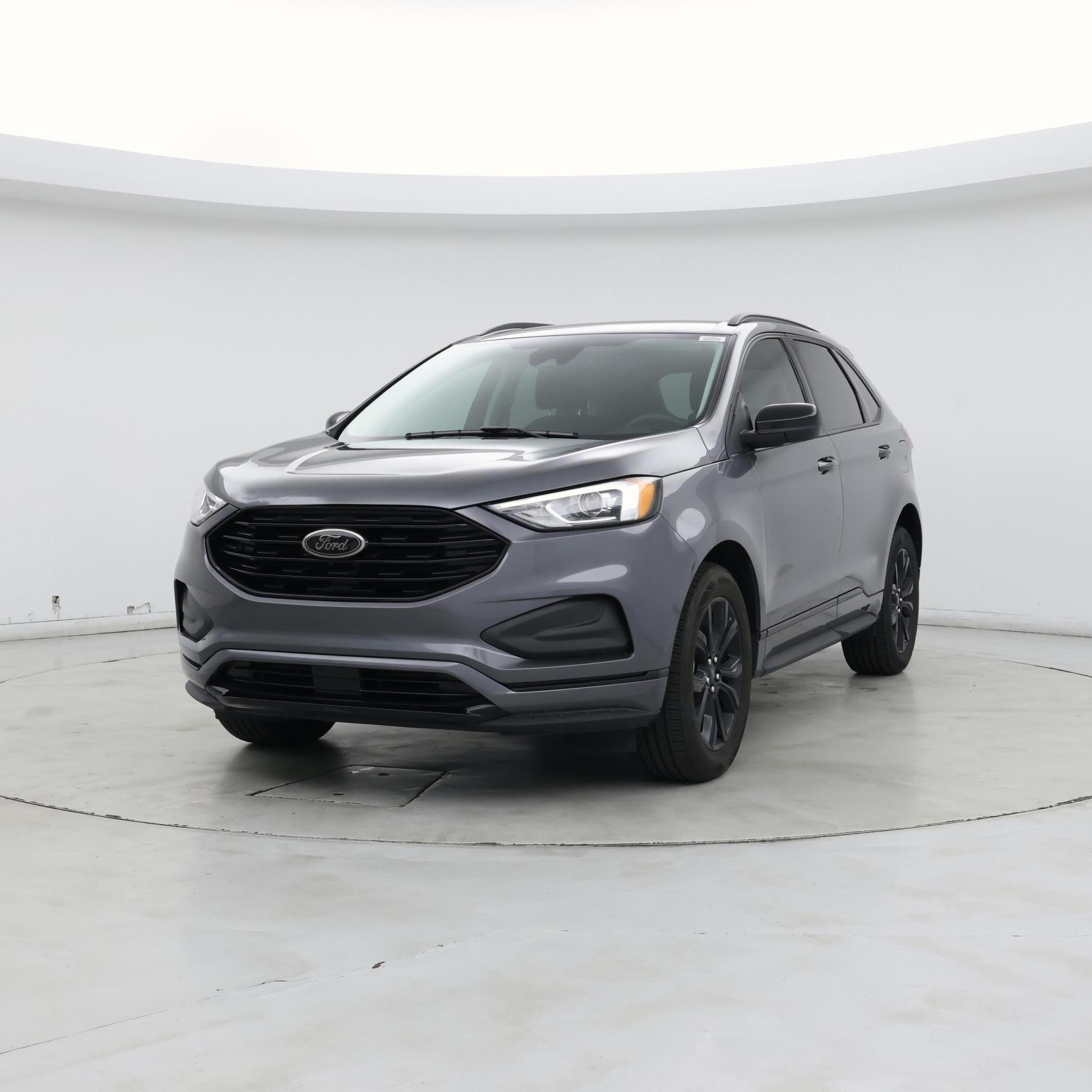 Thumbnail: 2024 Ford Edge - 4