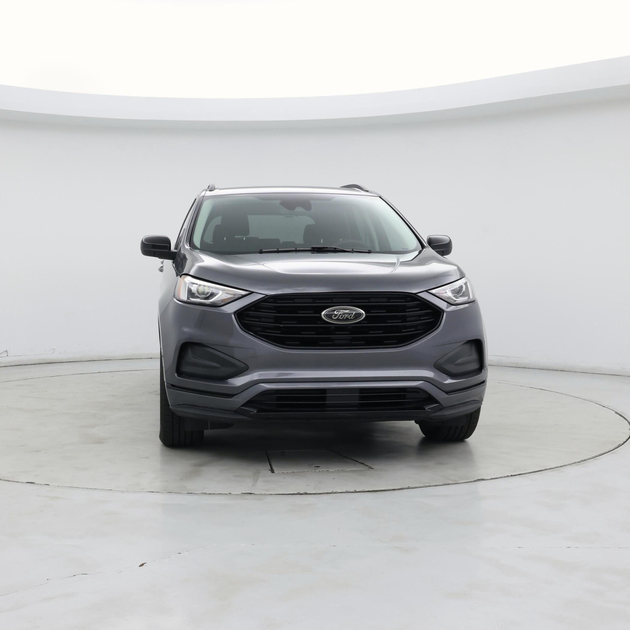 Thumbnail: 2024 Ford Edge - 5