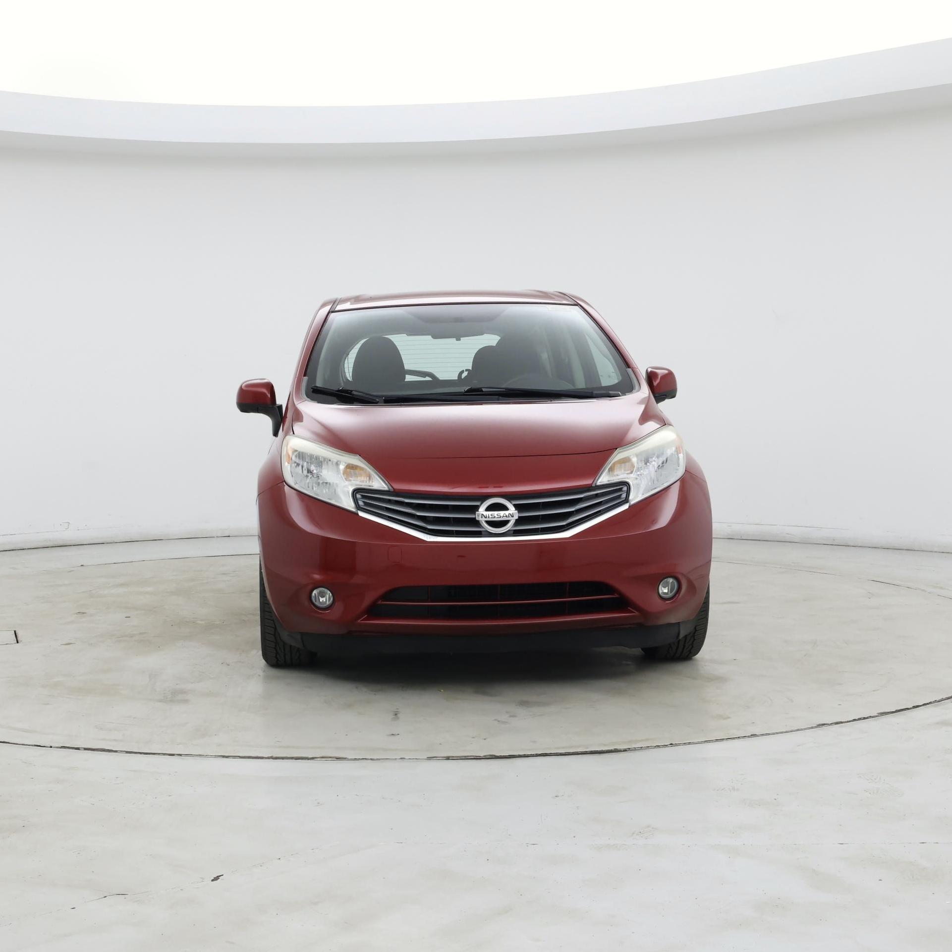 Thumbnail: 2014 Nissan Versa Note - 5