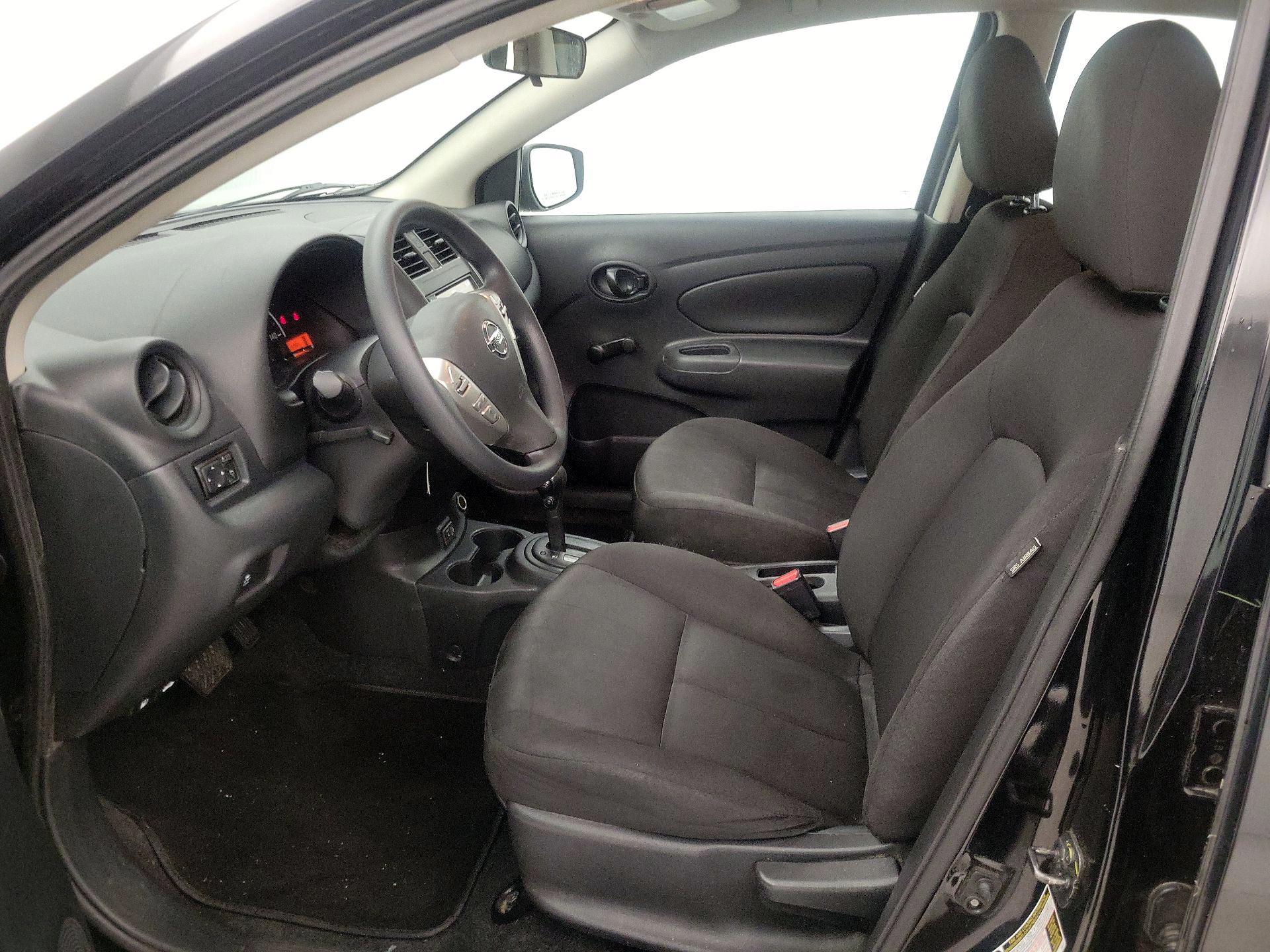 Thumbnail: 2019 Nissan Versa - 11