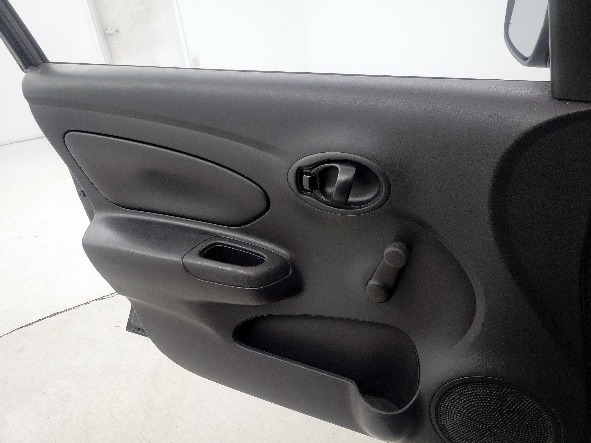 Thumbnail: 2019 Nissan Versa - 12