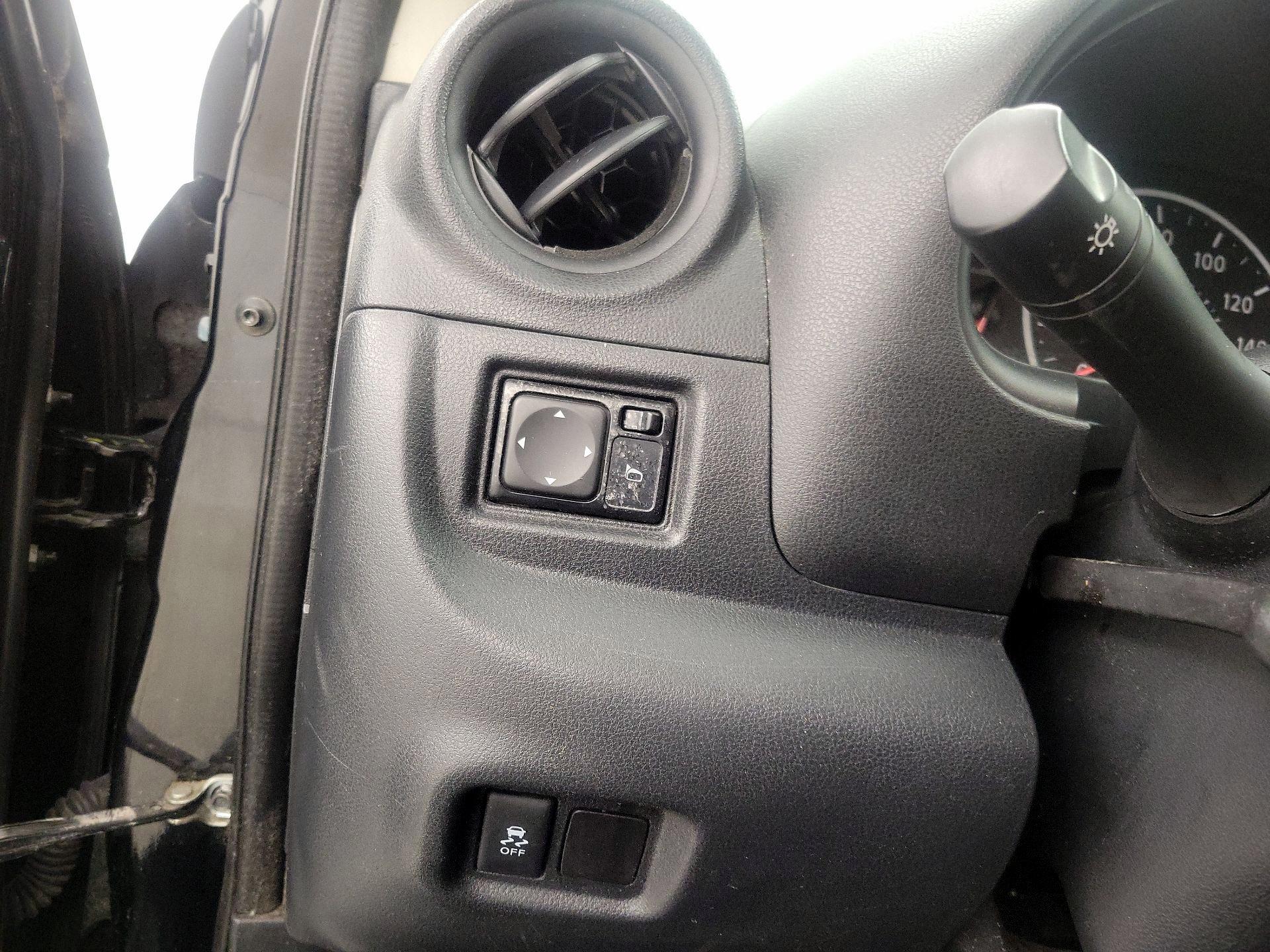 Thumbnail: 2019 Nissan Versa - 13