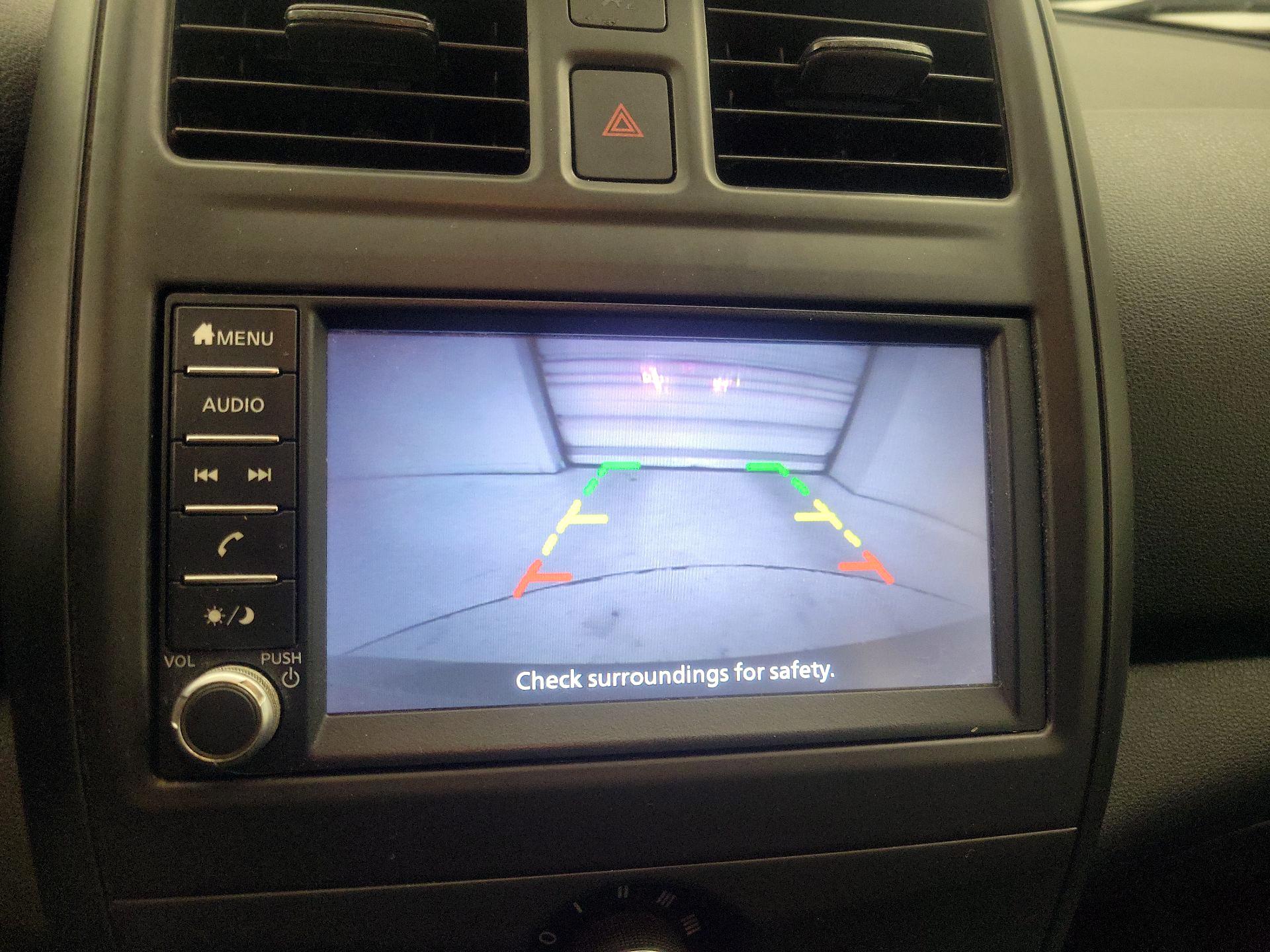 Thumbnail: 2019 Nissan Versa - 14