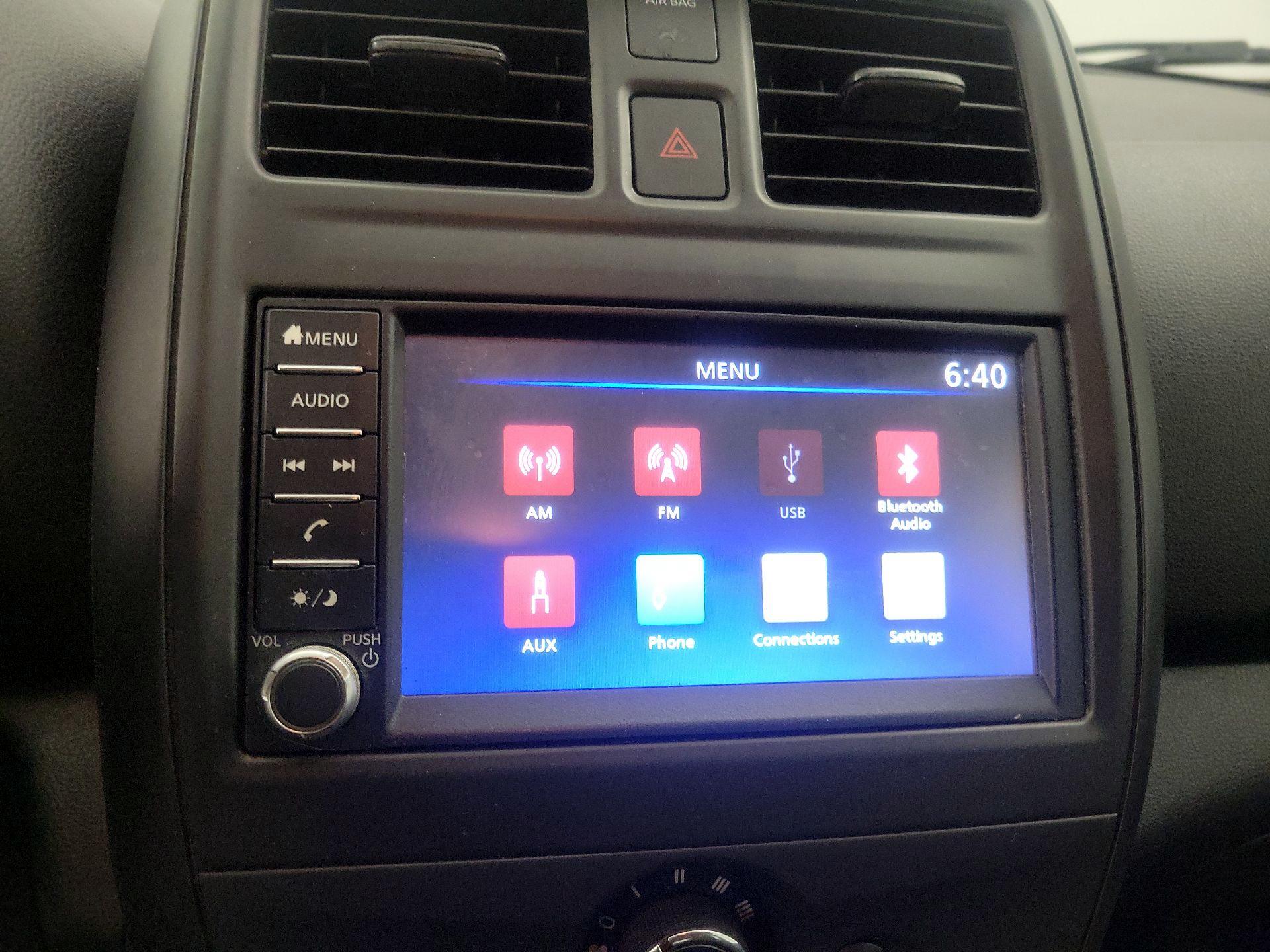 Thumbnail: 2019 Nissan Versa - 15