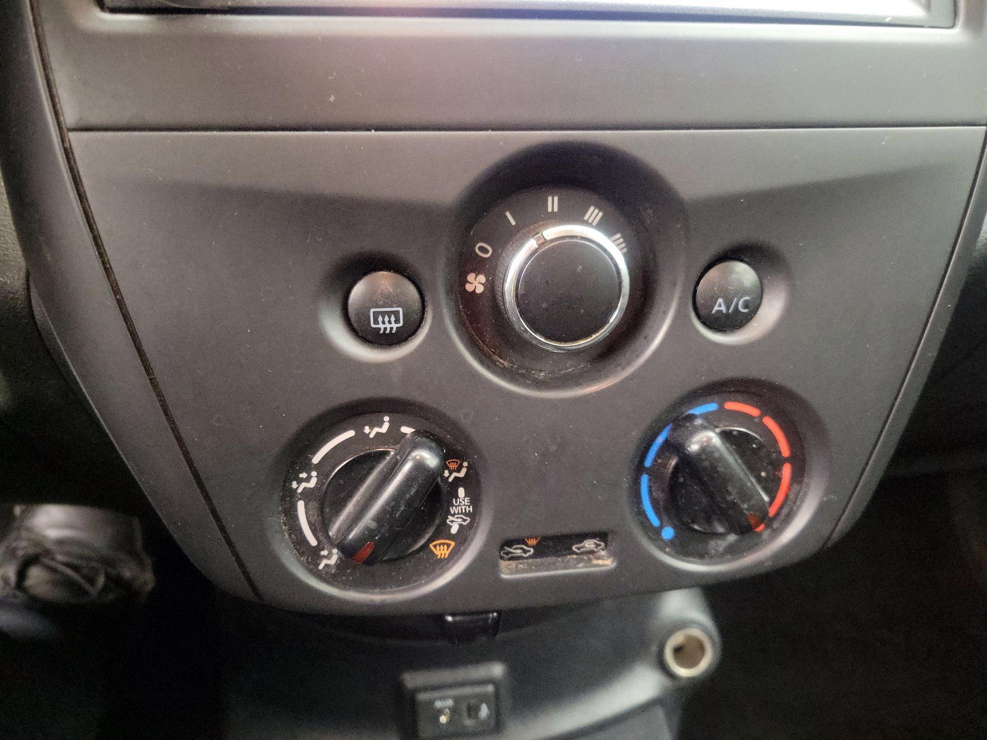 Thumbnail: 2019 Nissan Versa - 16