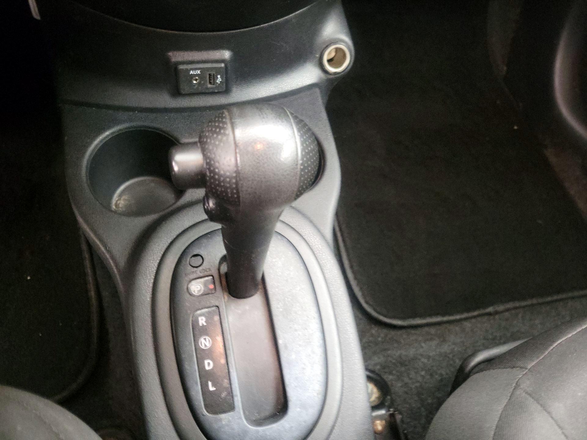 Thumbnail: 2019 Nissan Versa - 17