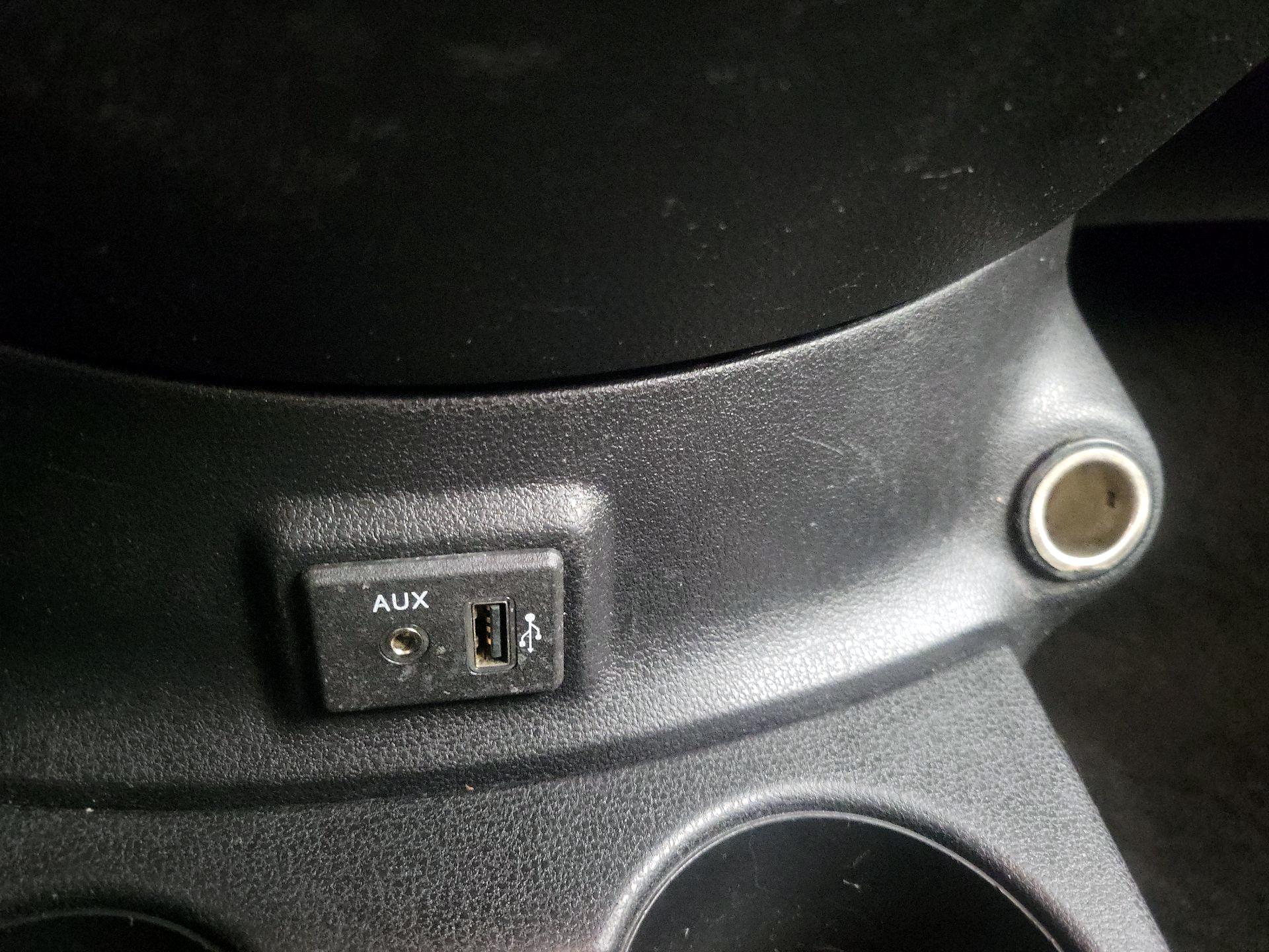 Thumbnail: 2019 Nissan Versa - 18