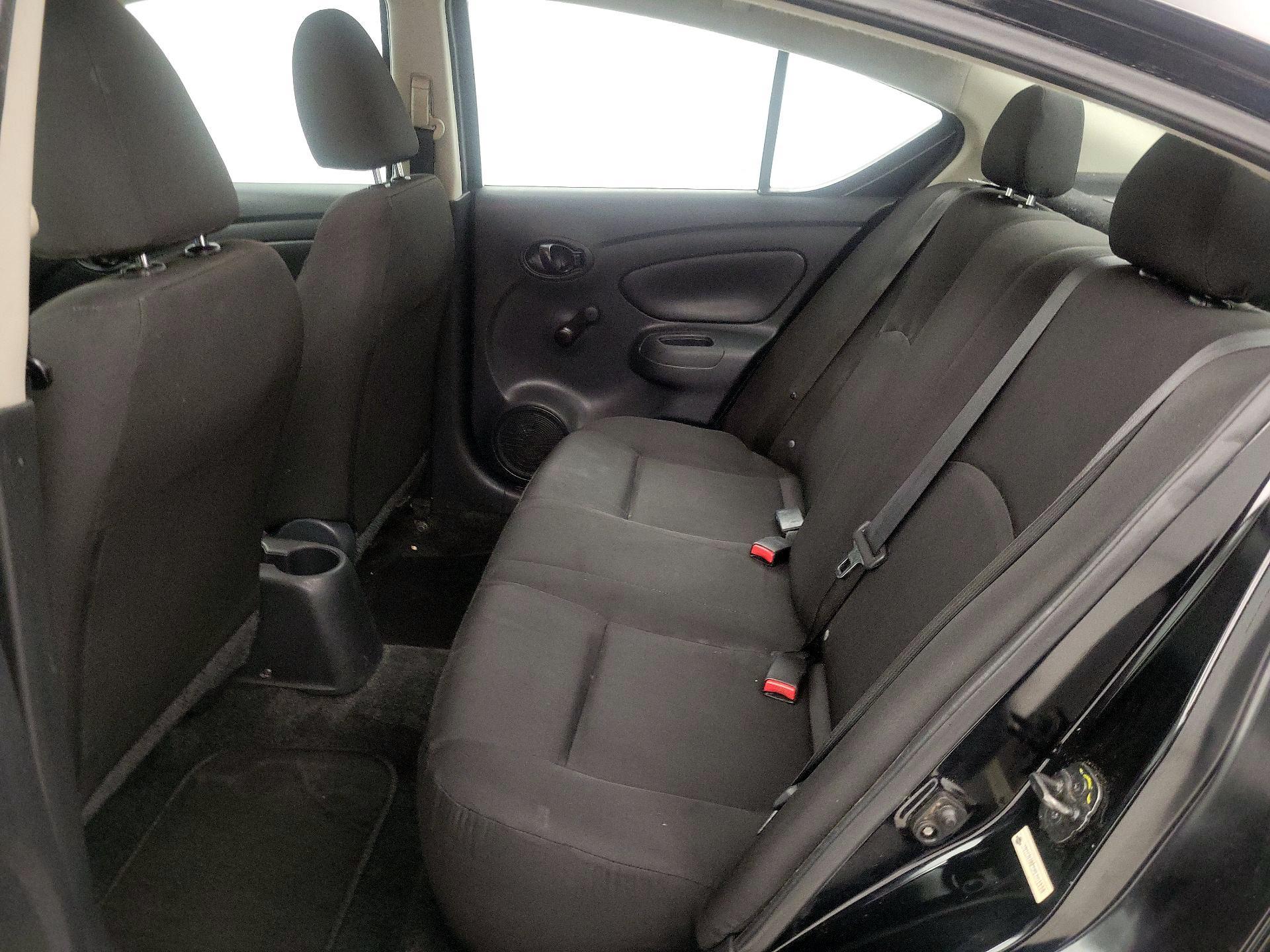 Thumbnail: 2019 Nissan Versa - 19