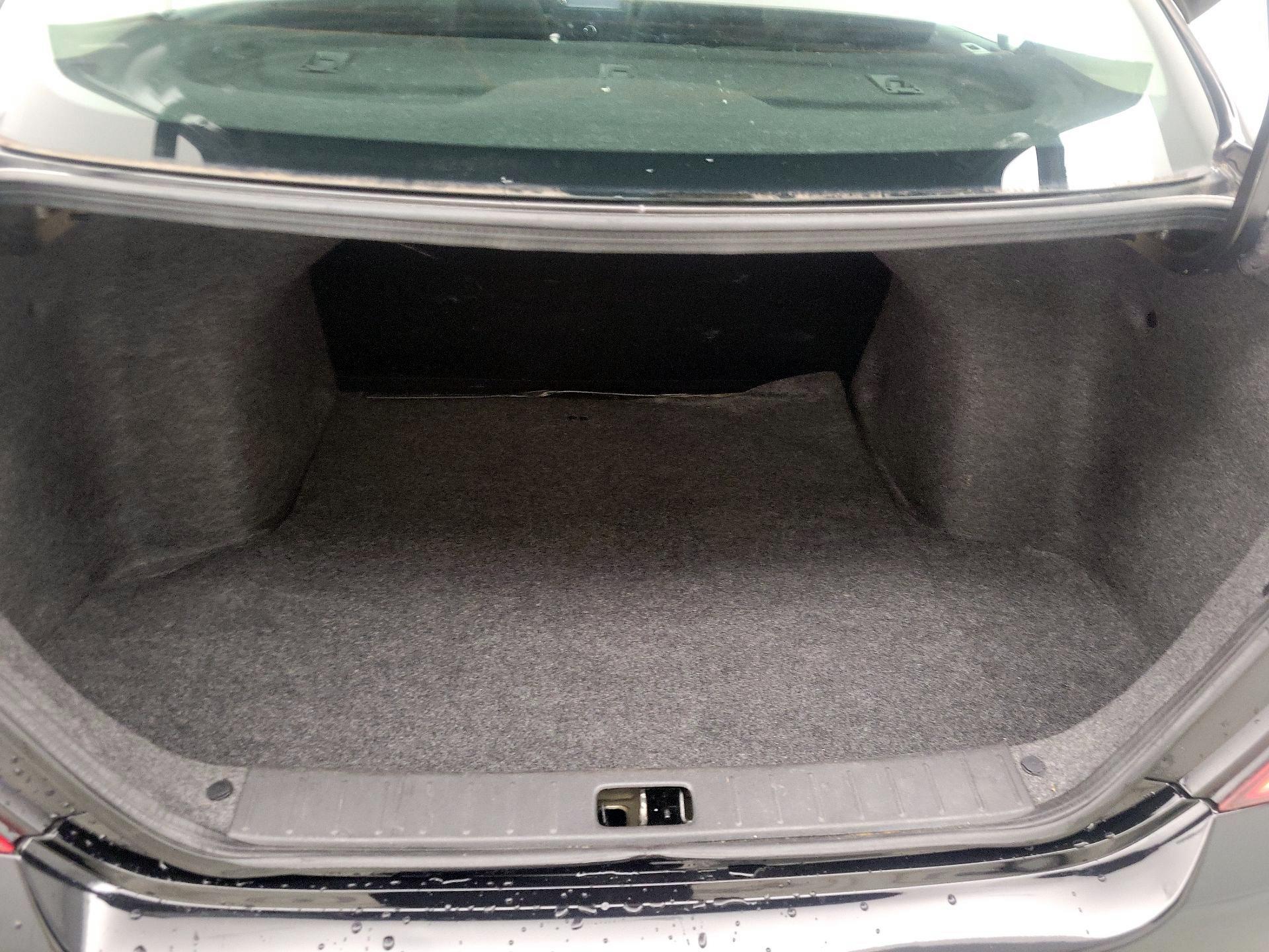 Thumbnail: 2019 Nissan Versa - 20