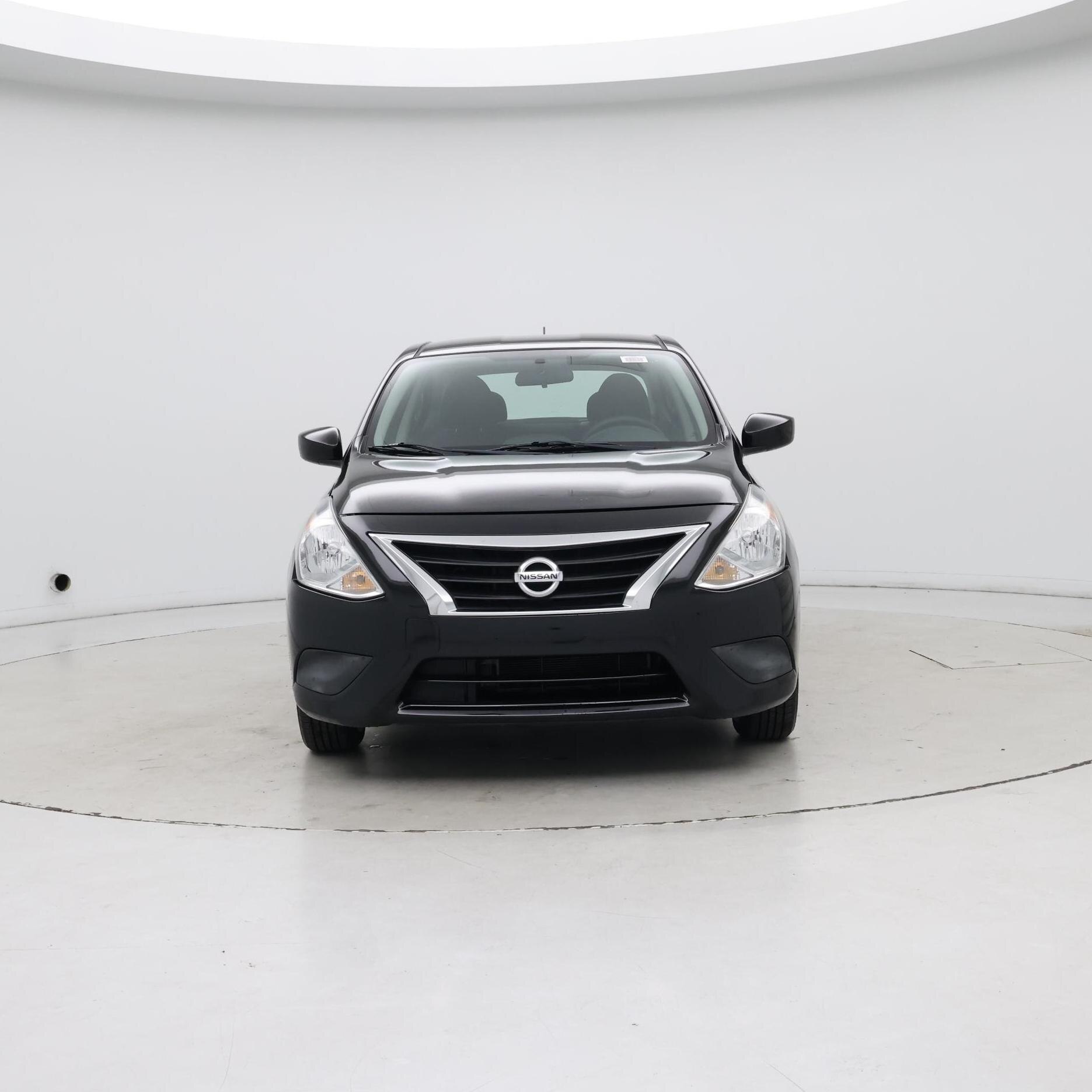 Thumbnail: 2019 Nissan Versa - 5