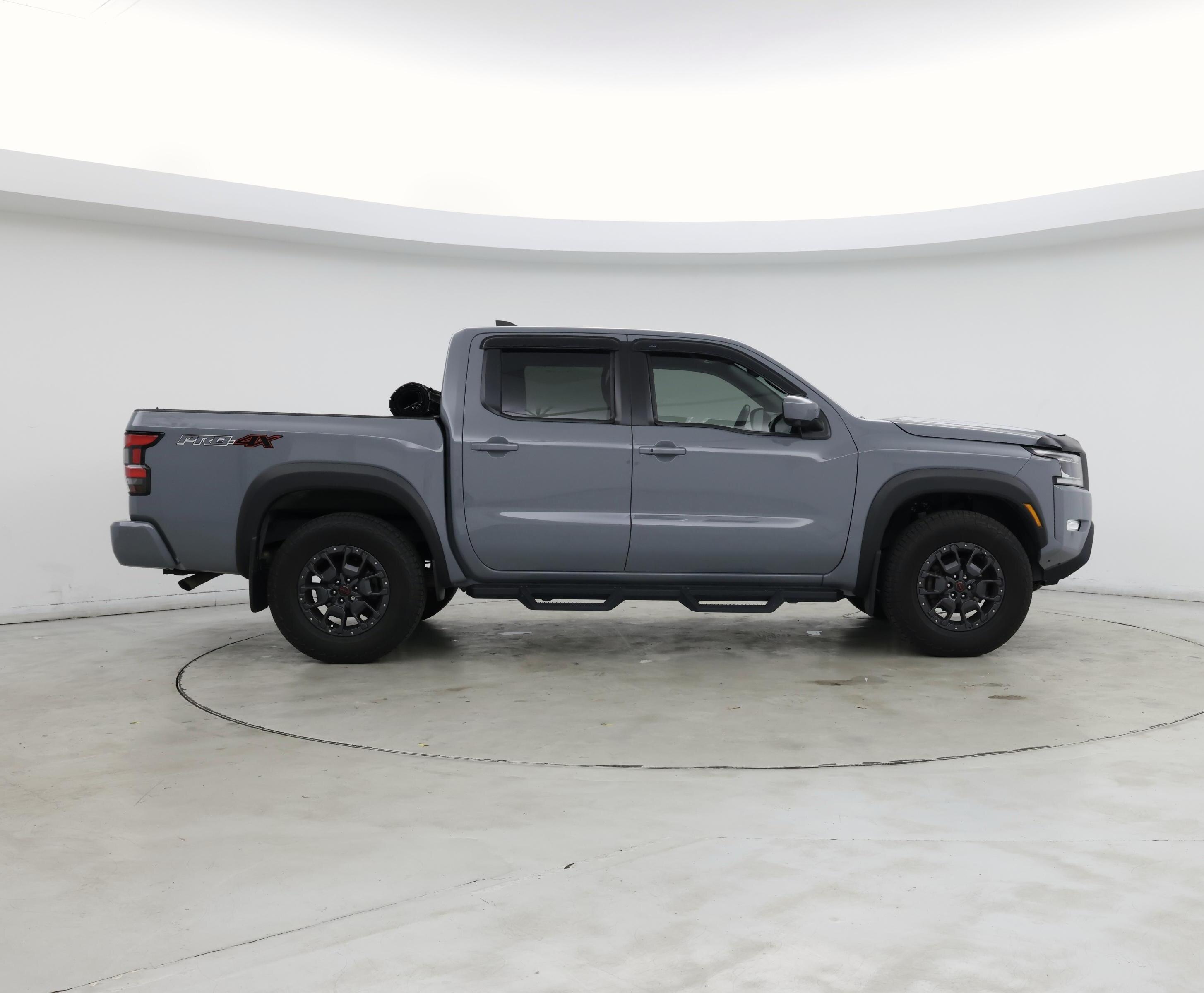 Thumbnail: 2023 Nissan Frontier - 7