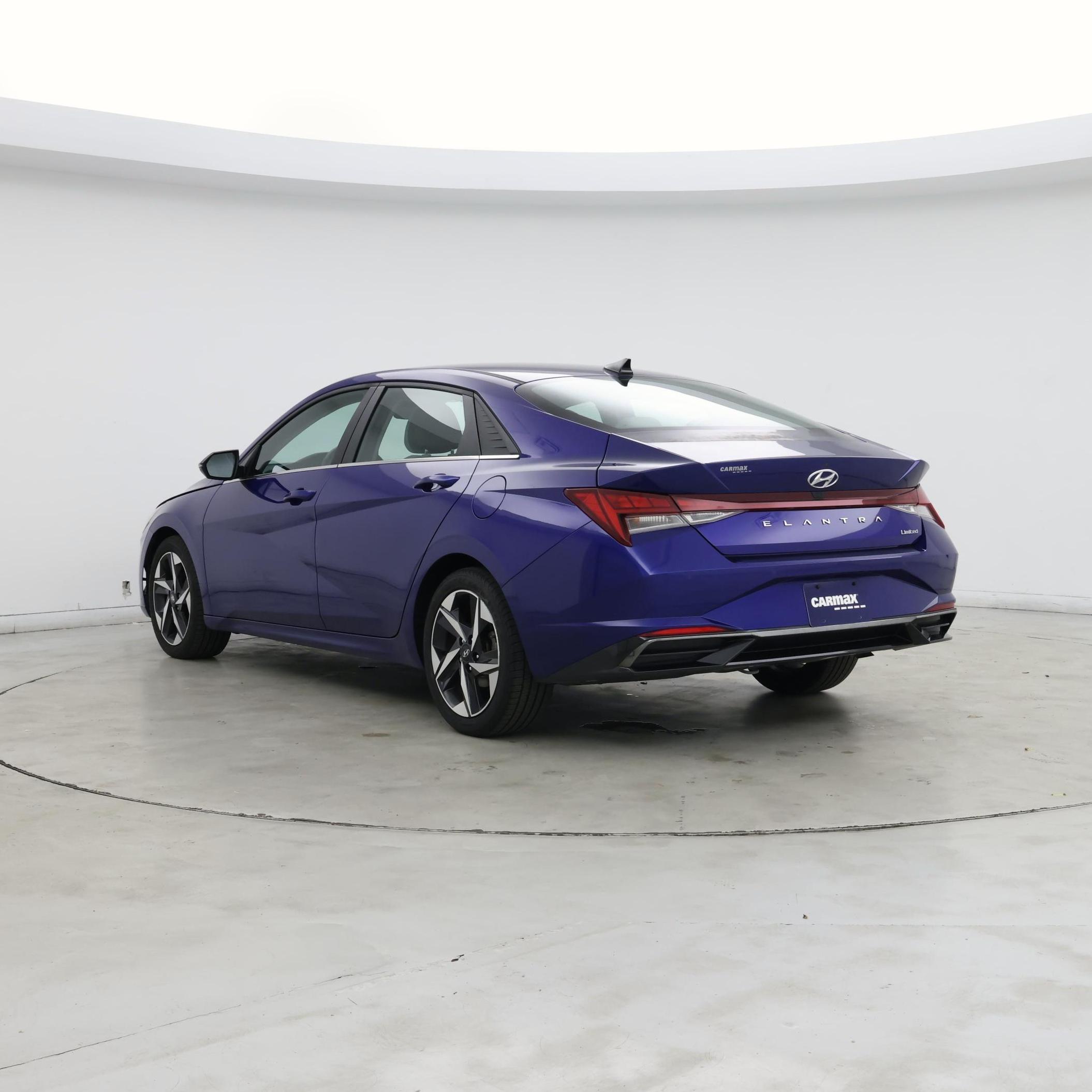 Thumbnail: 2021 Hyundai Elantra - 2