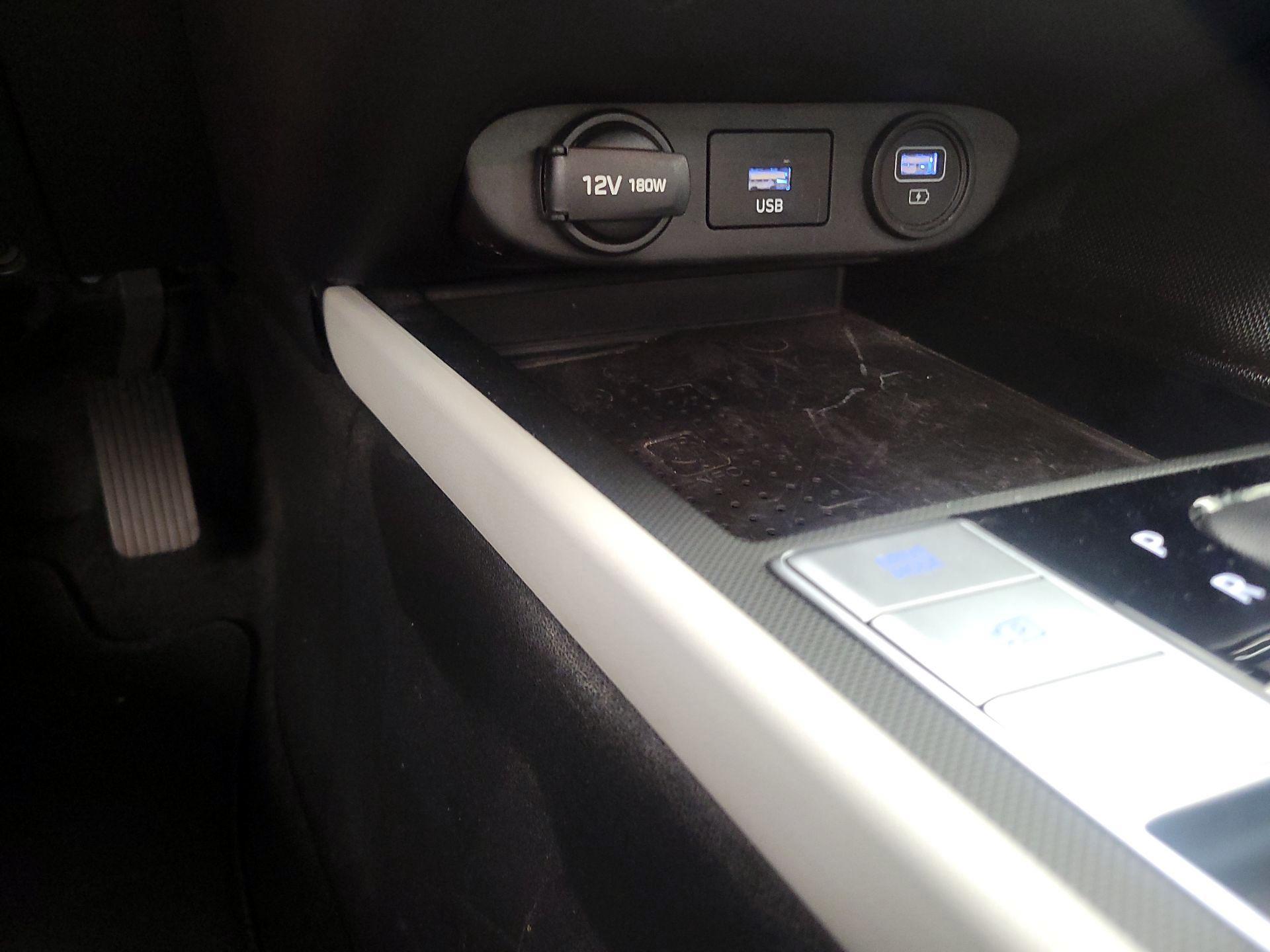 Thumbnail: 2021 Hyundai Elantra - 19