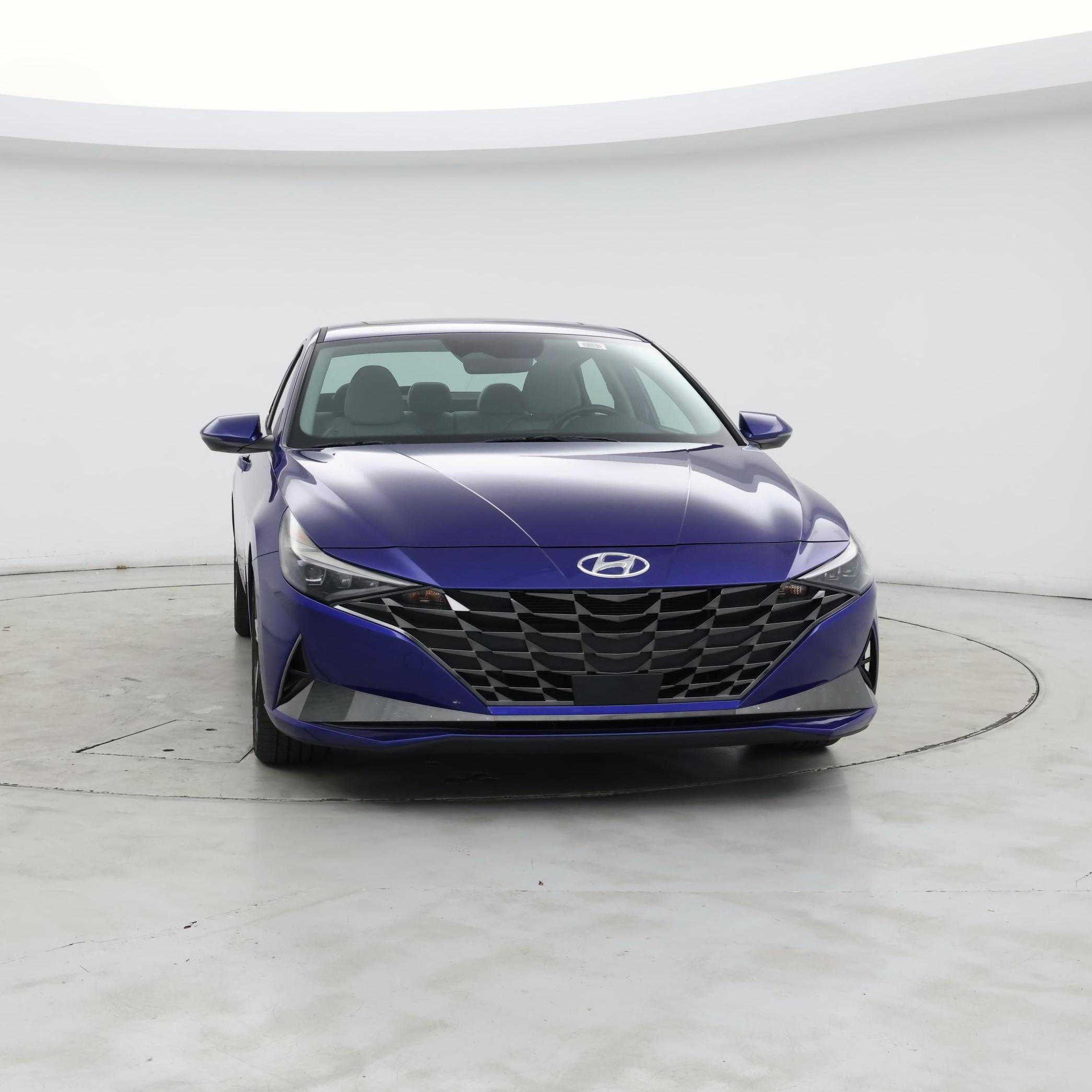 Thumbnail: 2021 Hyundai Elantra - 5