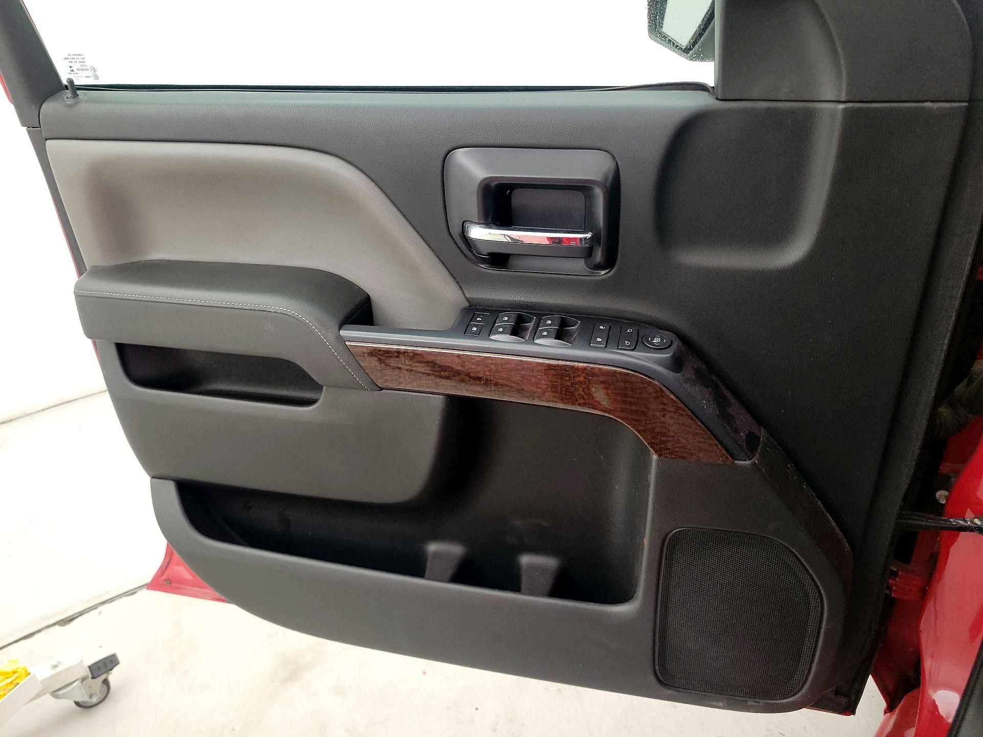 Thumbnail: 2014 GMC Sierra 1500 - 12