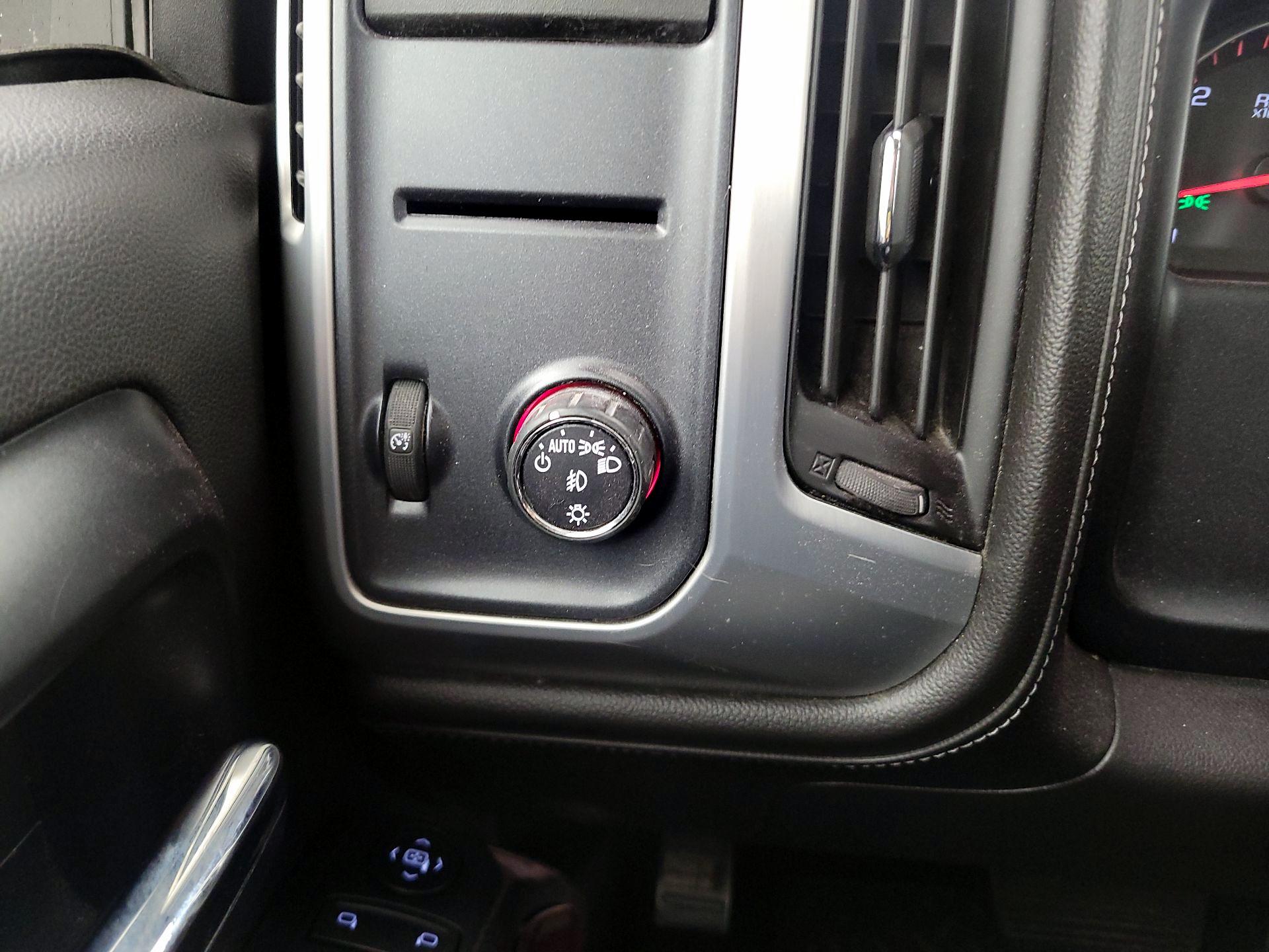 Thumbnail: 2014 GMC Sierra 1500 - 13