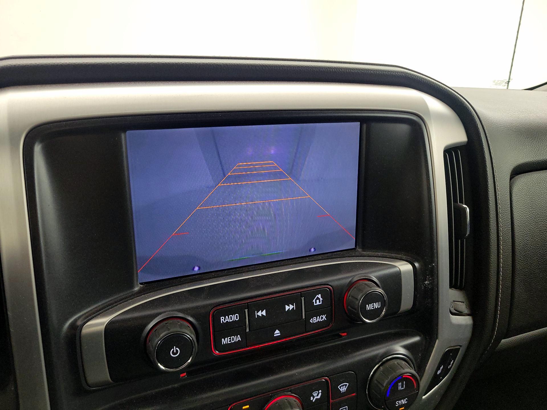 Thumbnail: 2014 GMC Sierra 1500 - 14