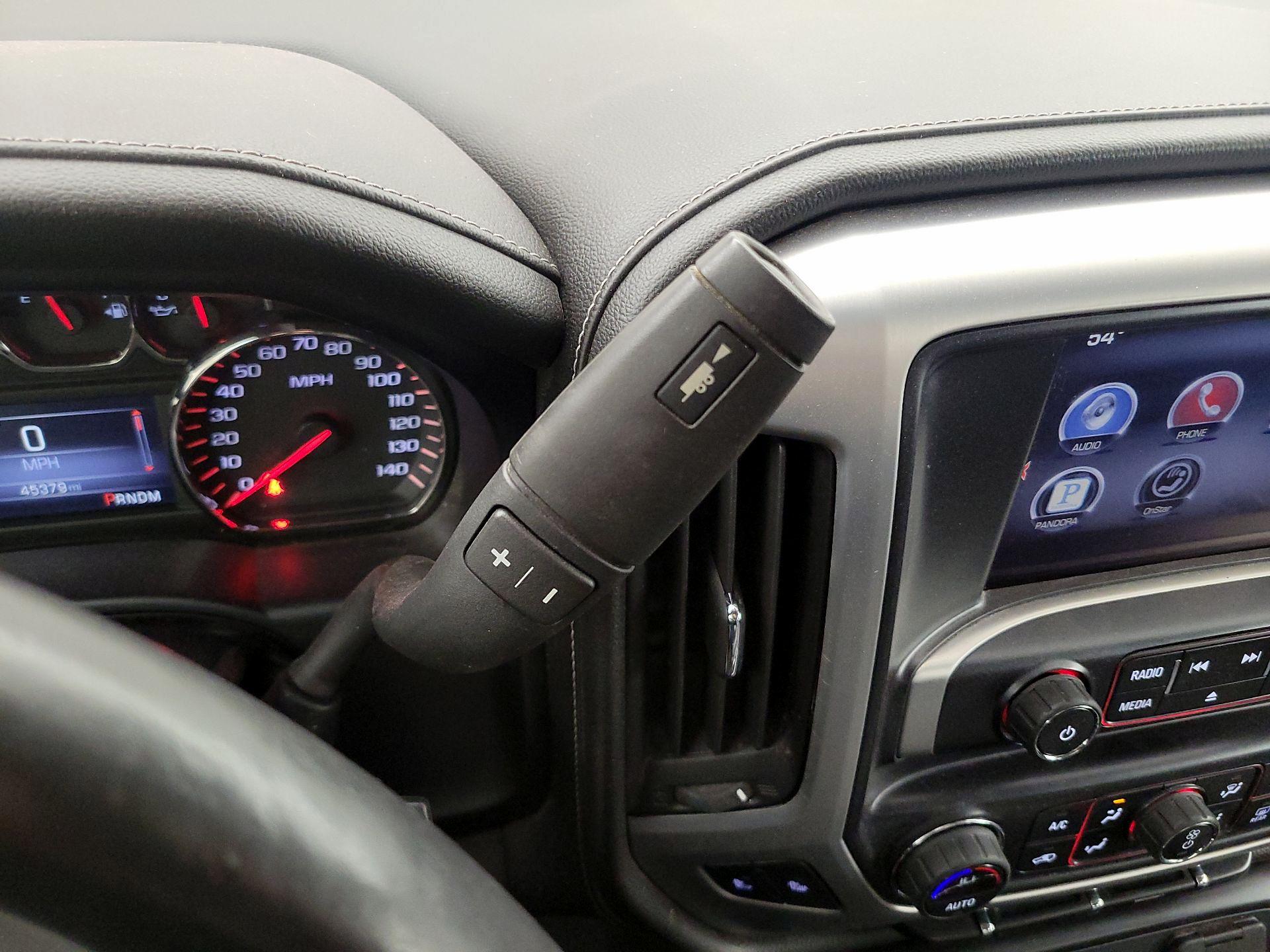 Thumbnail: 2014 GMC Sierra 1500 - 17