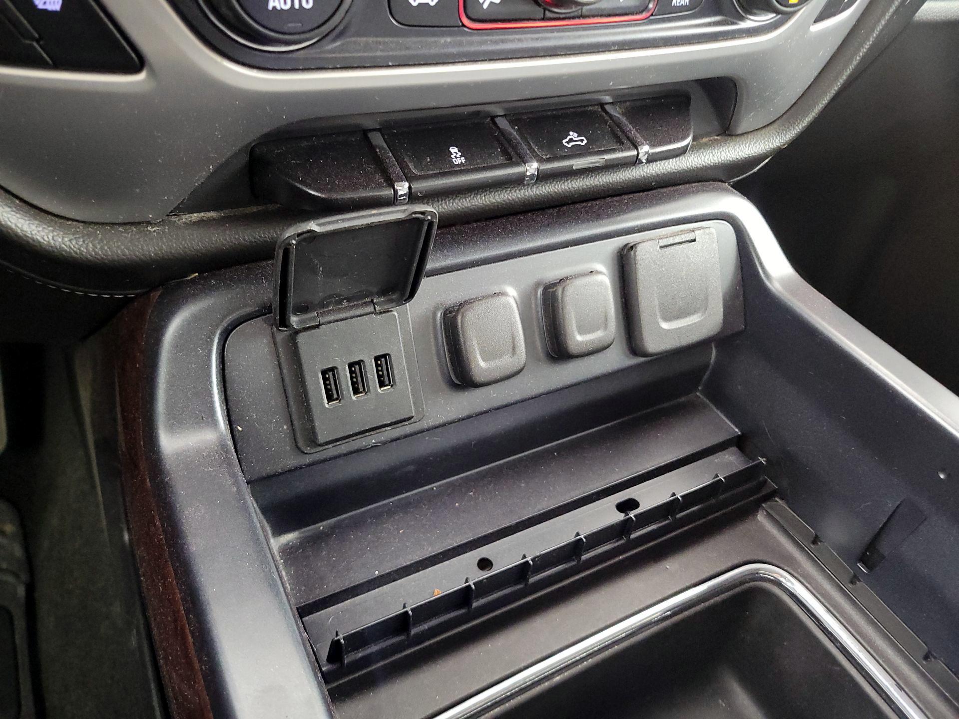 Thumbnail: 2014 GMC Sierra 1500 - 18