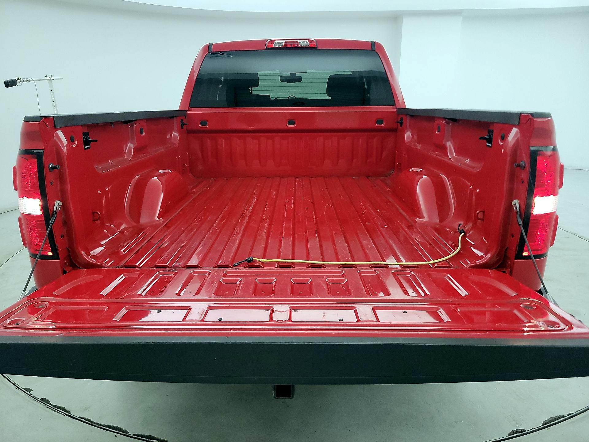 Thumbnail: 2014 GMC Sierra 1500 - 20