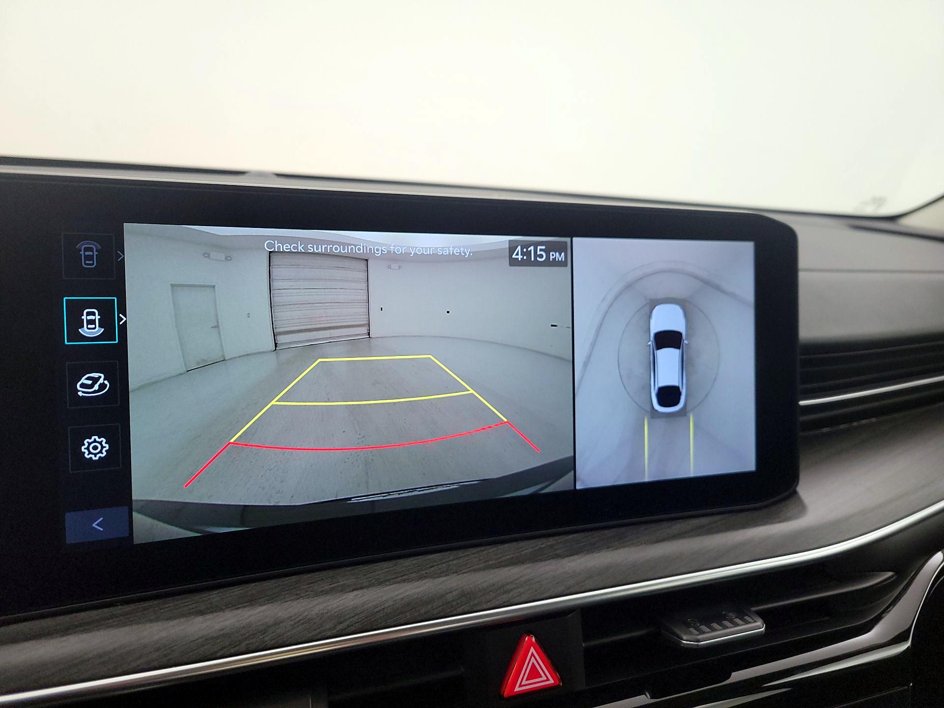 Thumbnail: 2025 Kia K5 - 15