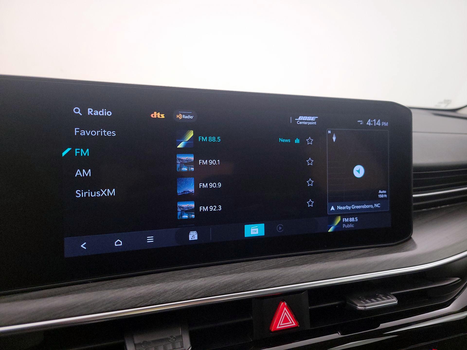 Thumbnail: 2025 Kia K5 - 16