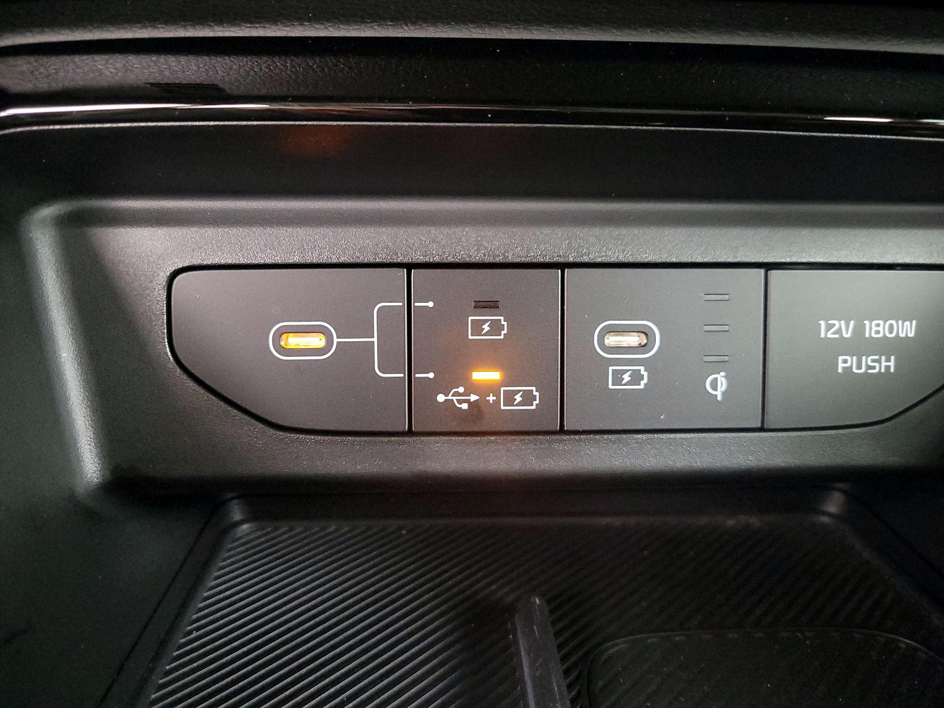 Thumbnail: 2025 Kia K5 - 19