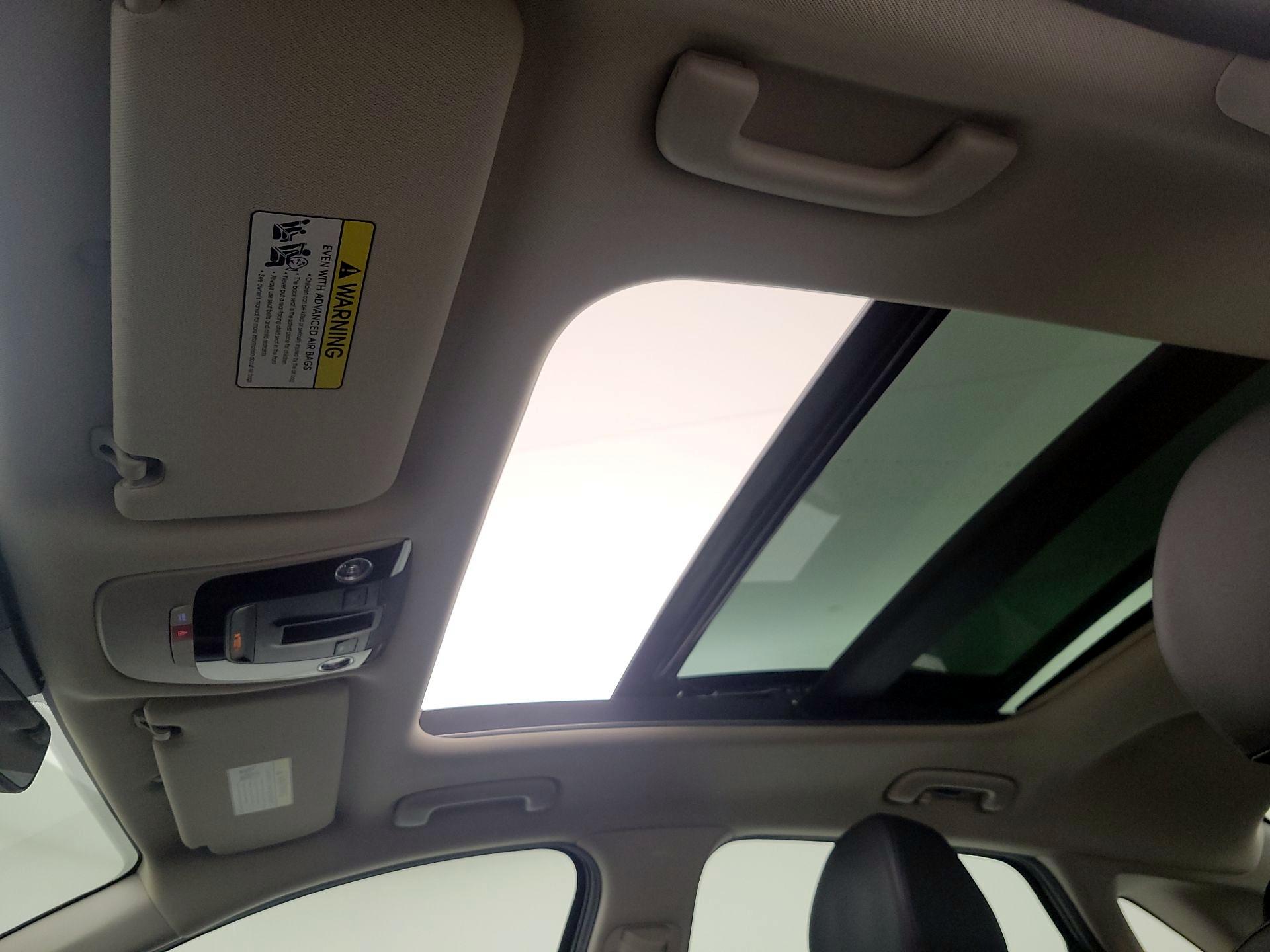 Thumbnail: 2025 Kia K5 - 20