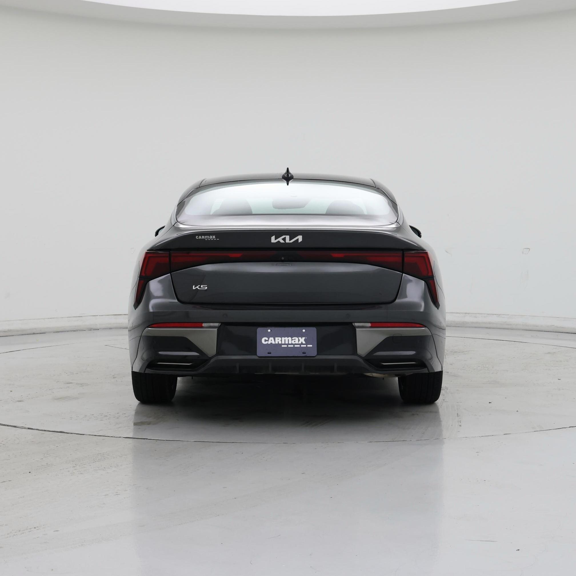 Thumbnail: 2025 Kia K5 - 6