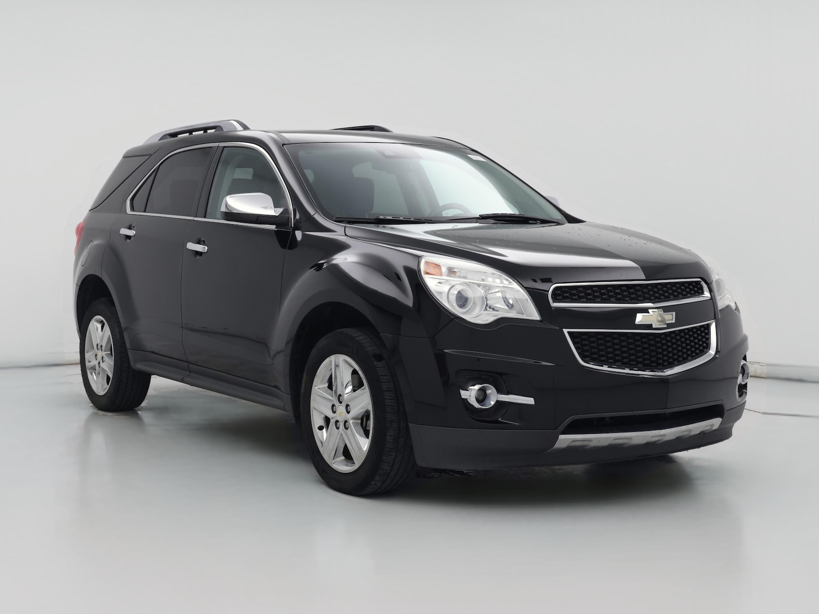 2015 Chevrolet Equinox LTZ