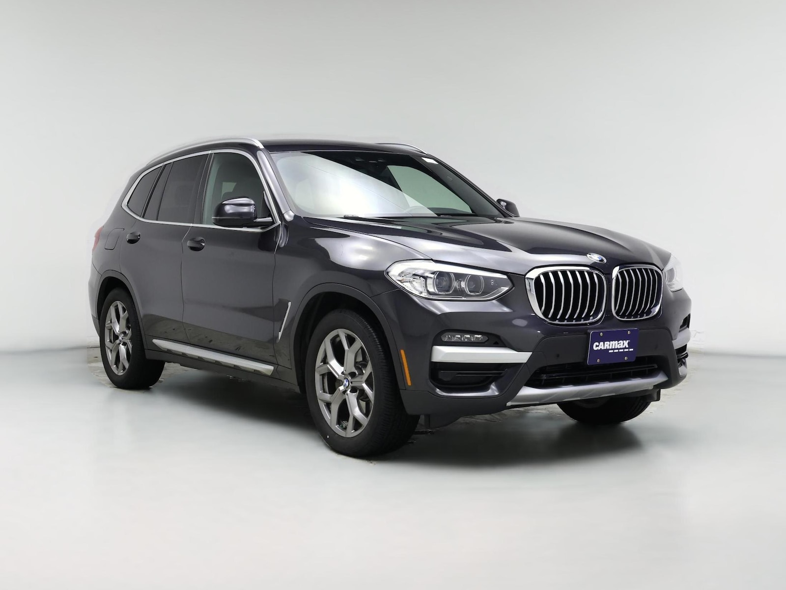 2021 BMW X3 30i