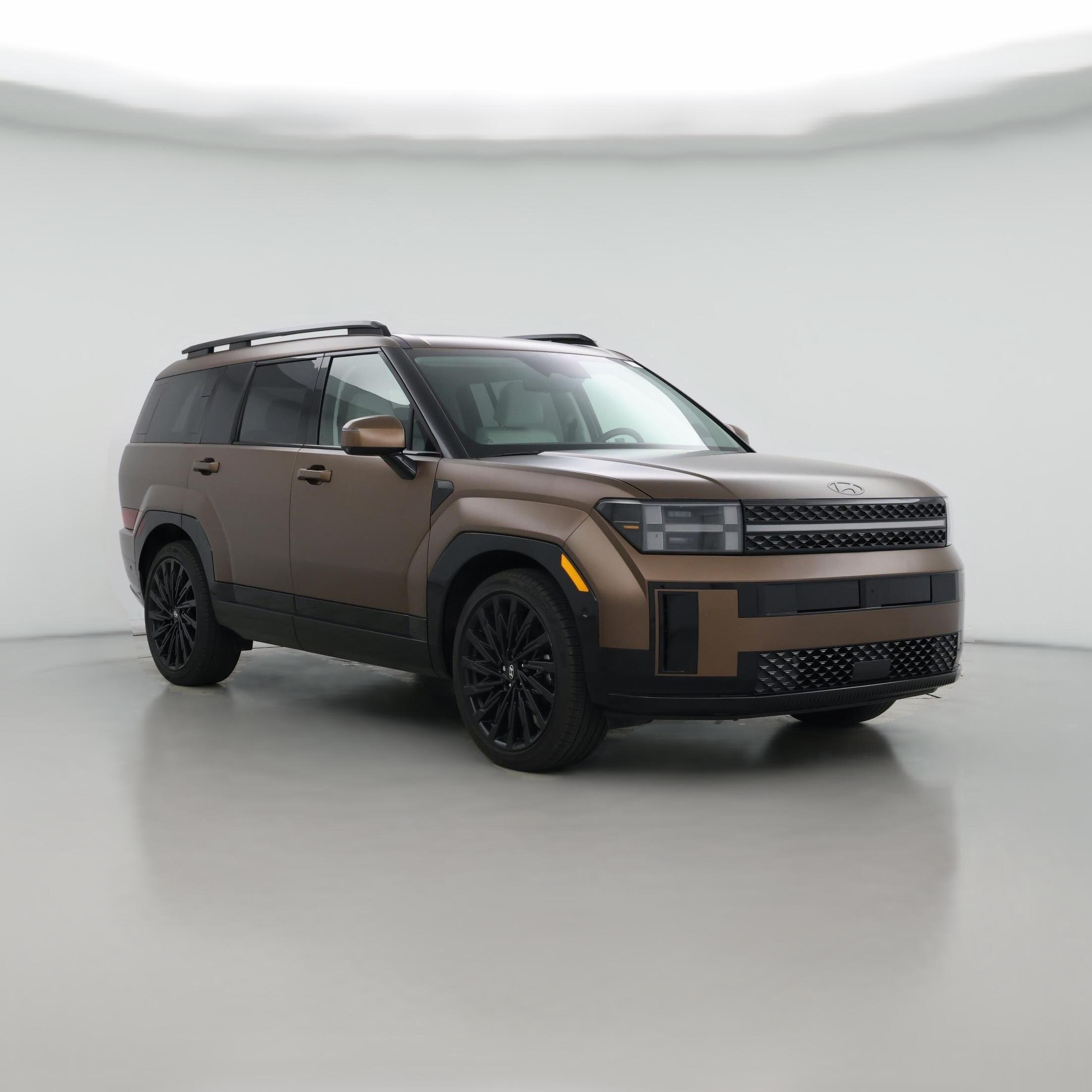 Thumbnail: 2024 Hyundai Santa Fe - 1