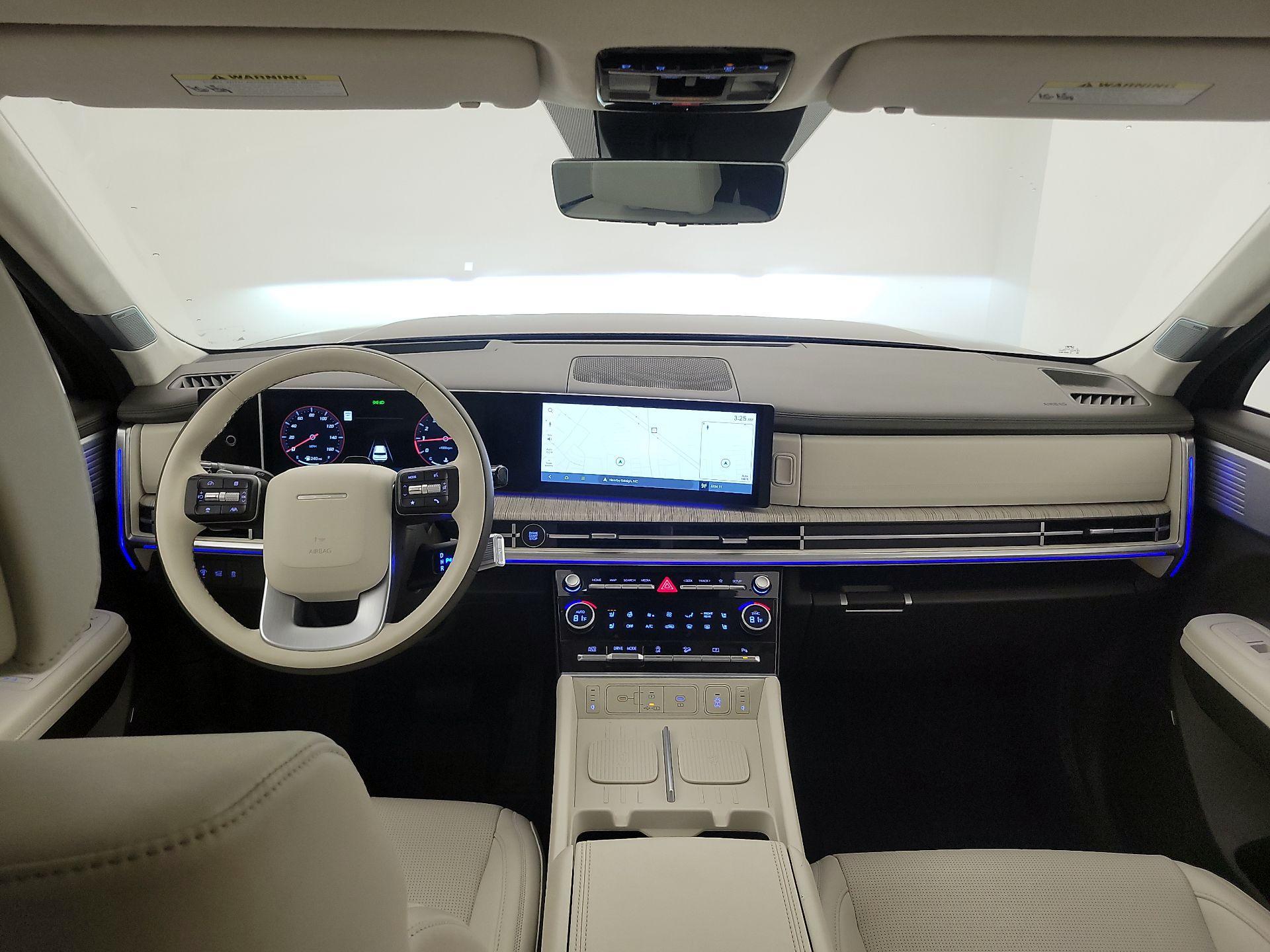 Thumbnail: 2024 Hyundai Santa Fe - 9