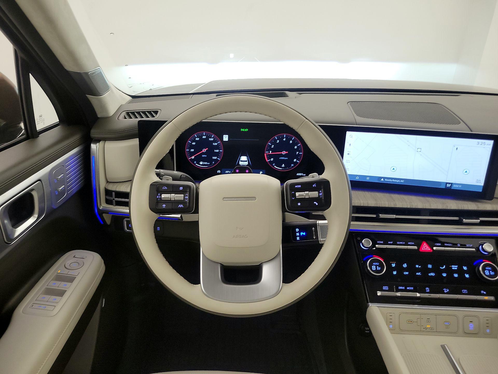 Thumbnail: 2024 Hyundai Santa Fe - 10